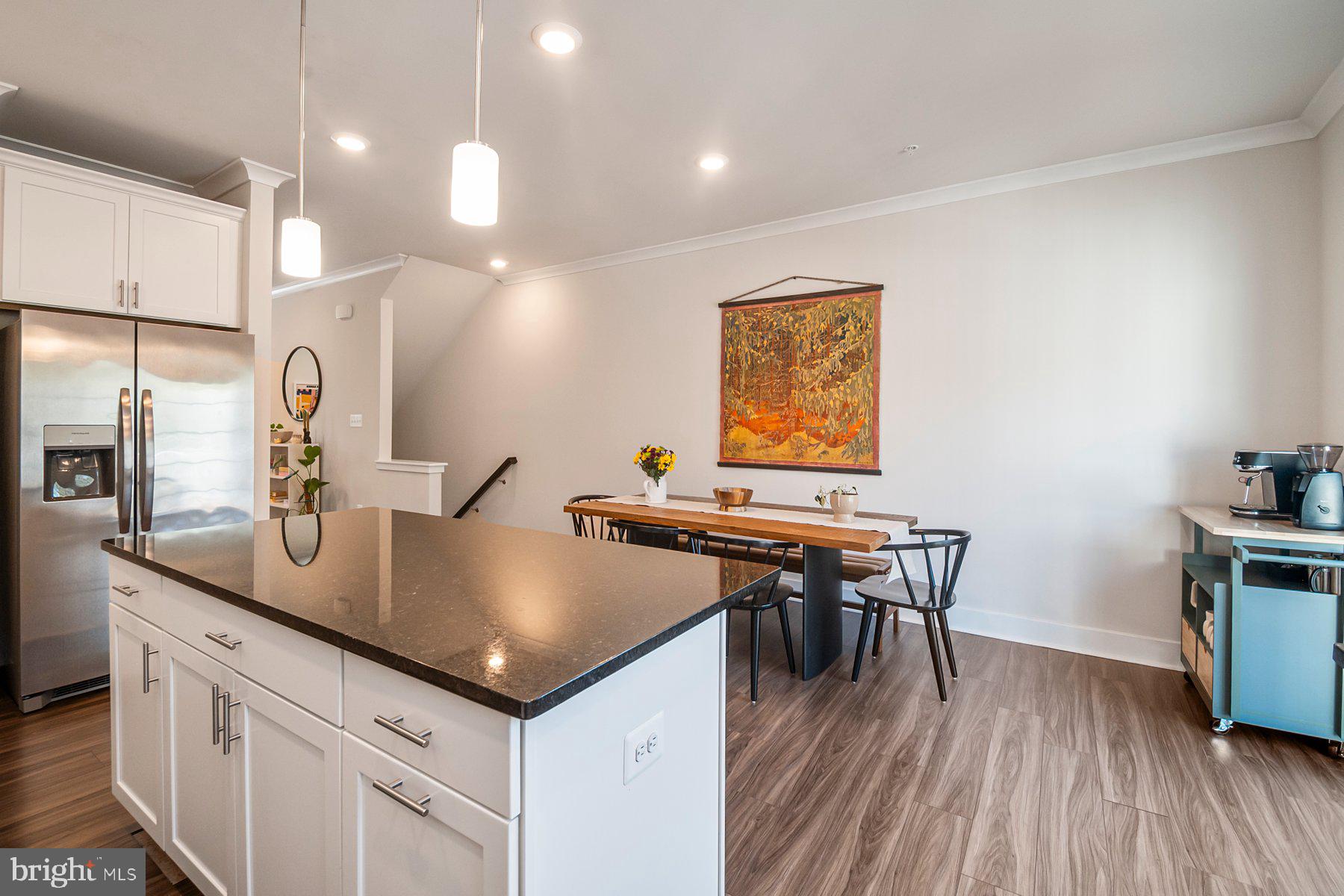 TANYARD SPRINGS - Residential