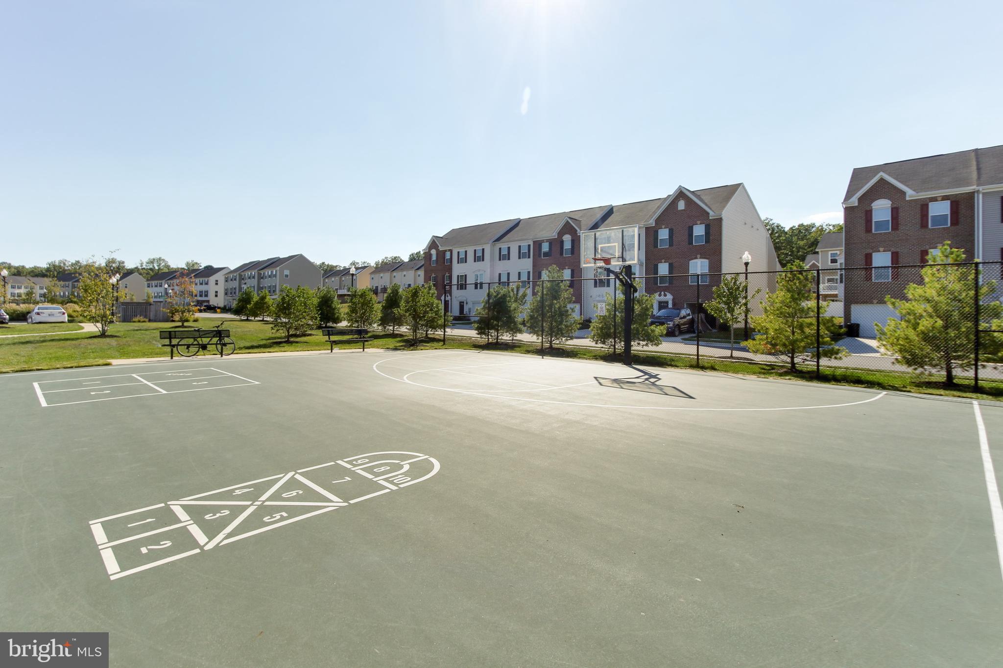 TANYARD SPRINGS - Residential