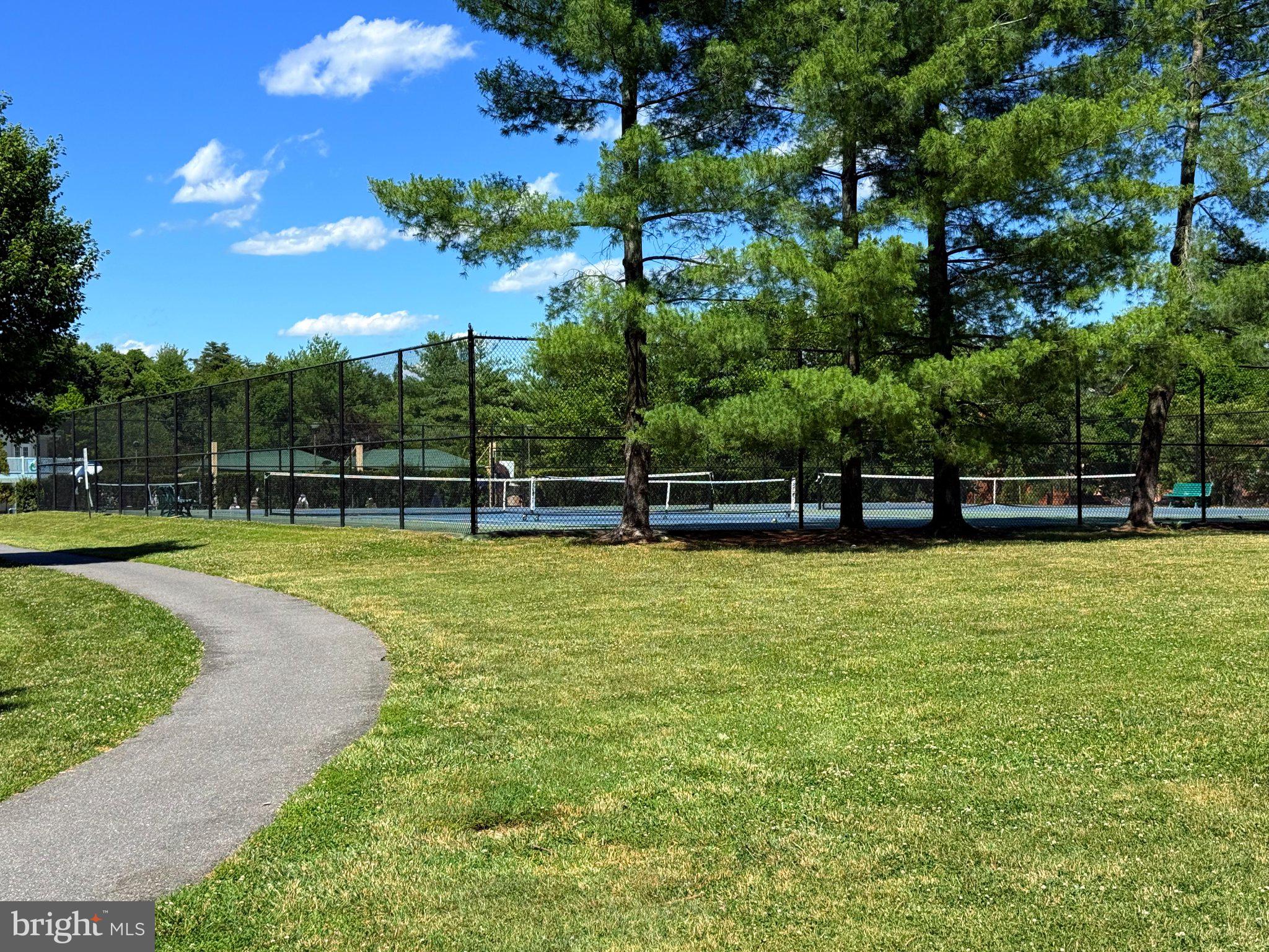POTOMAC GLEN - Residential