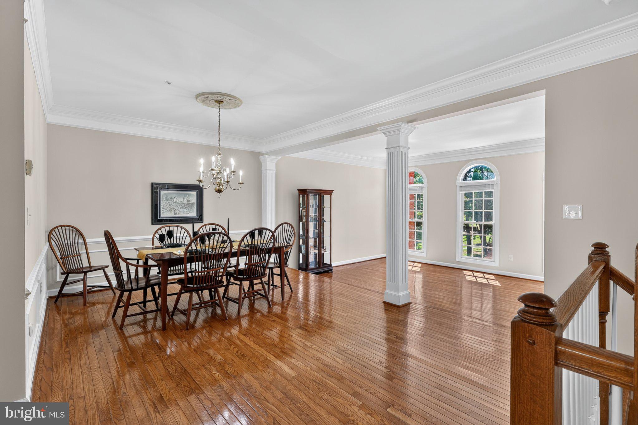 POTOMAC GLEN - Residential
