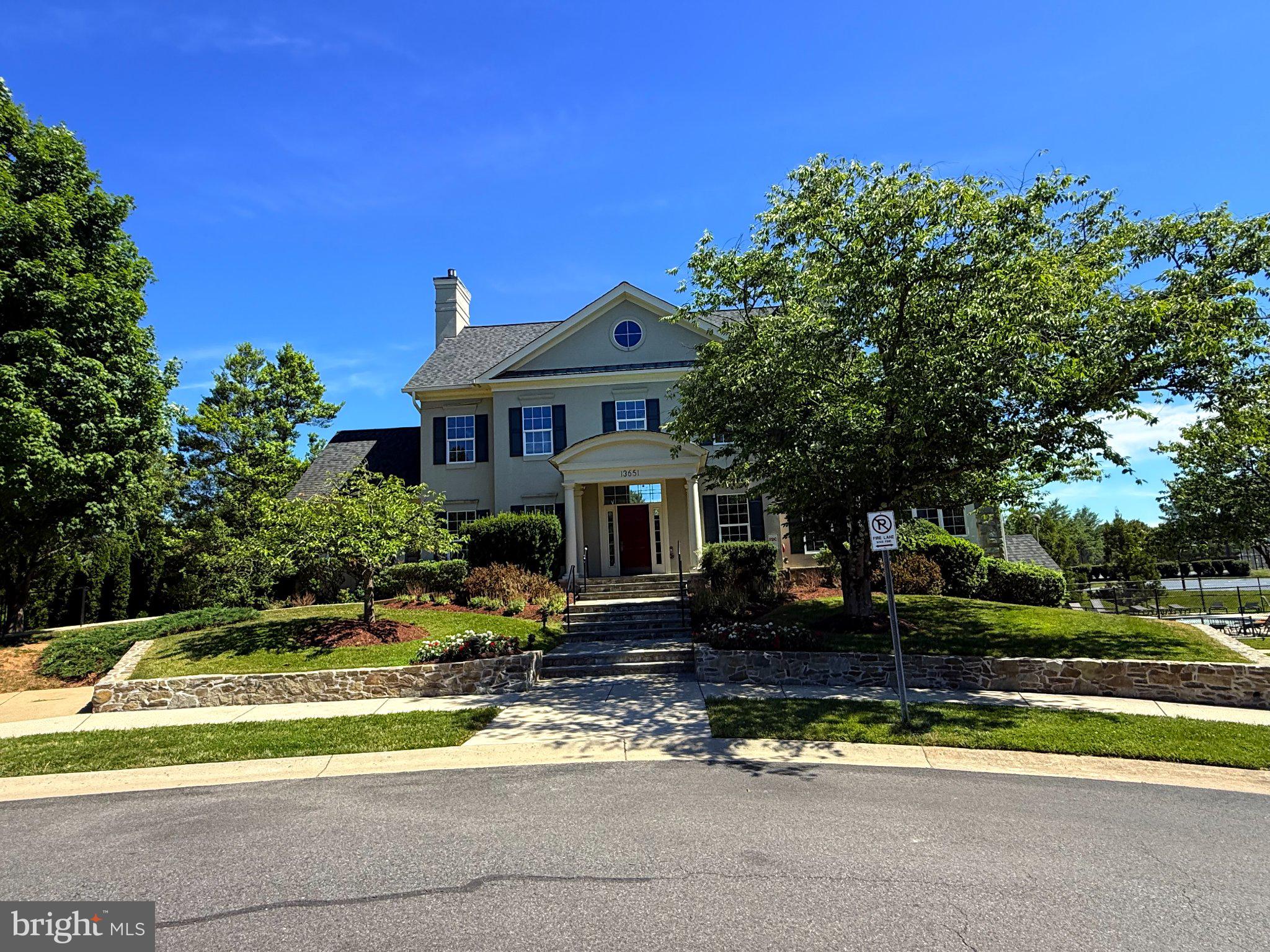POTOMAC GLEN - Residential