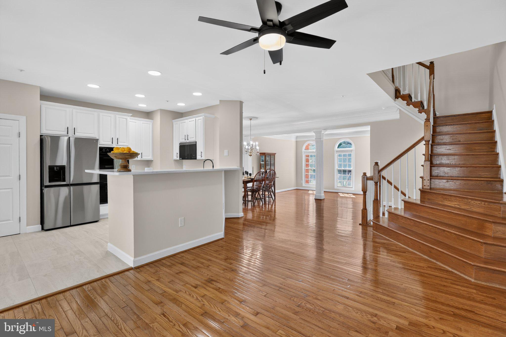 POTOMAC GLEN - Residential