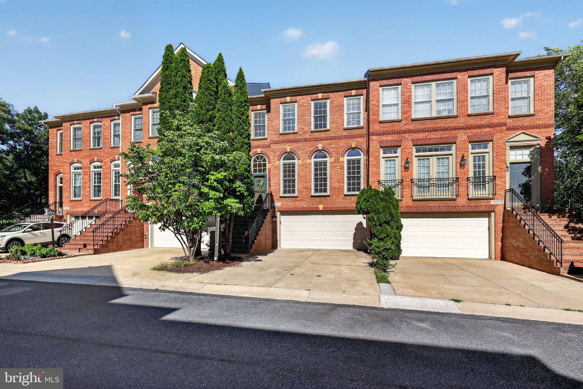 POTOMAC GLEN - Residential
