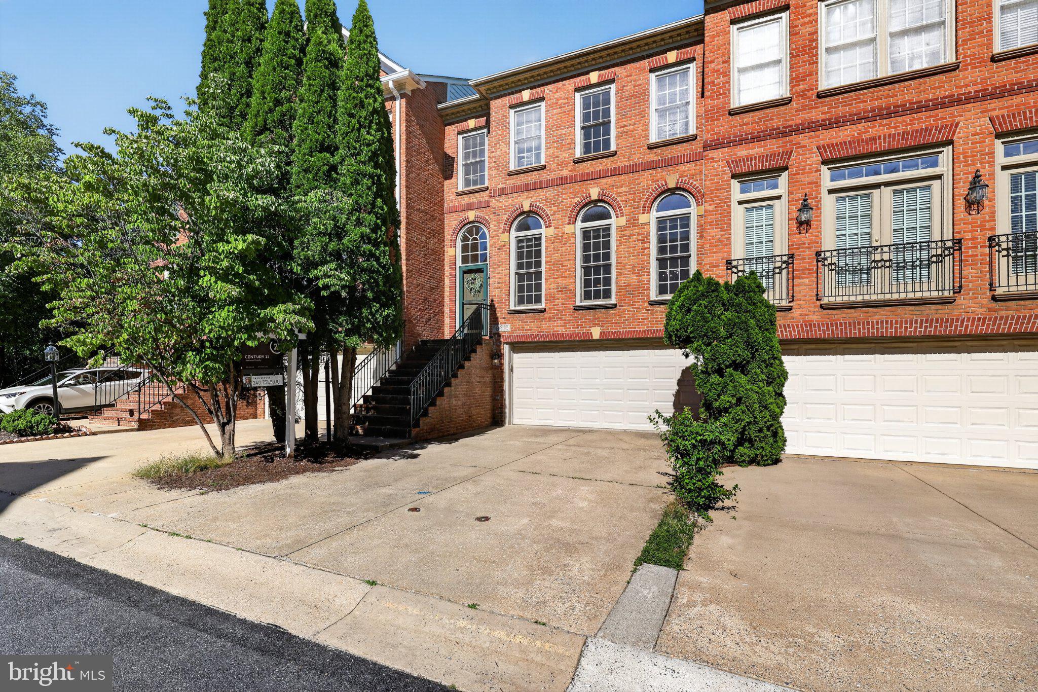 POTOMAC GLEN - Residential