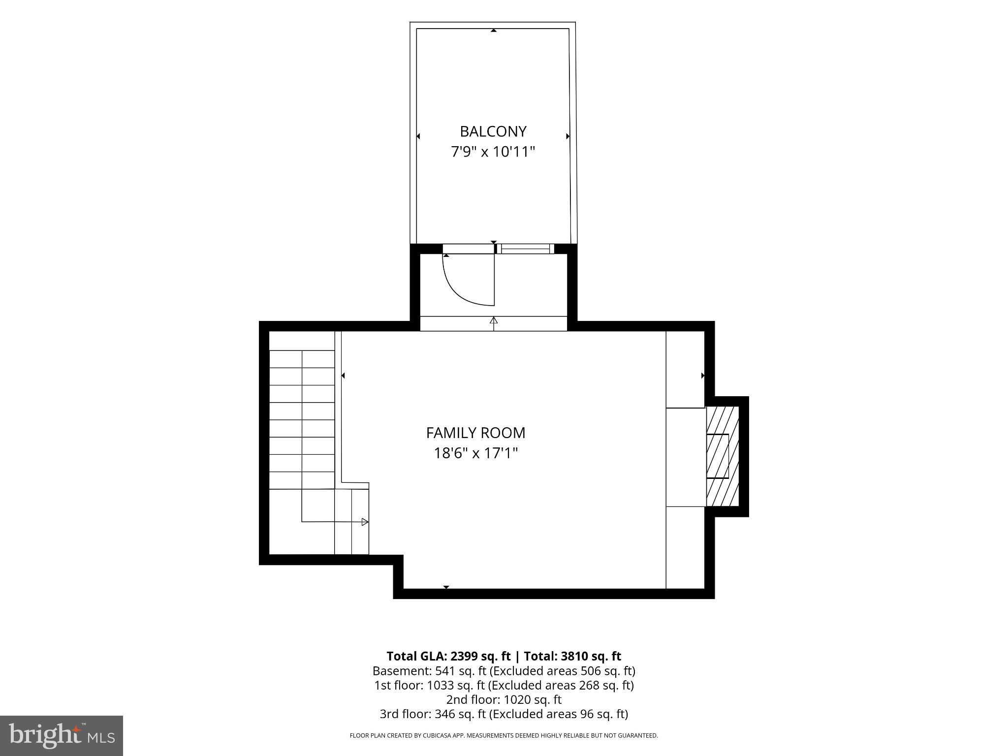 POTOMAC GLEN - Residential