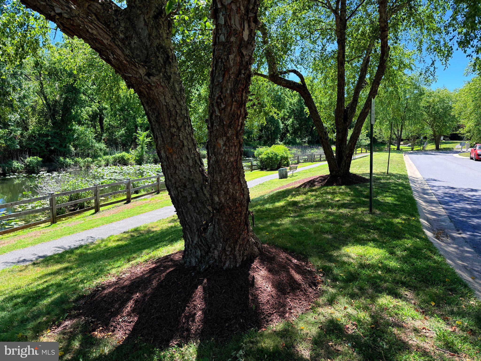 POTOMAC GLEN - Residential