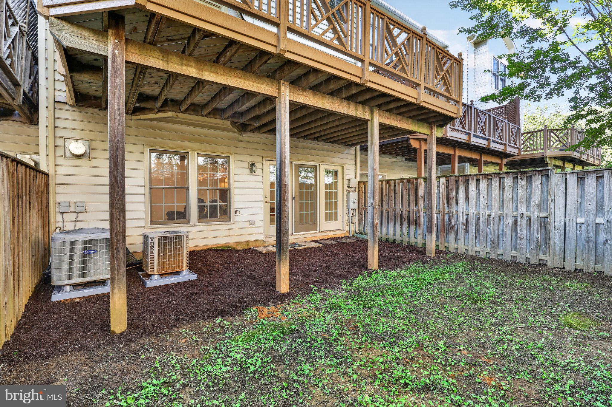 POTOMAC GLEN - Residential