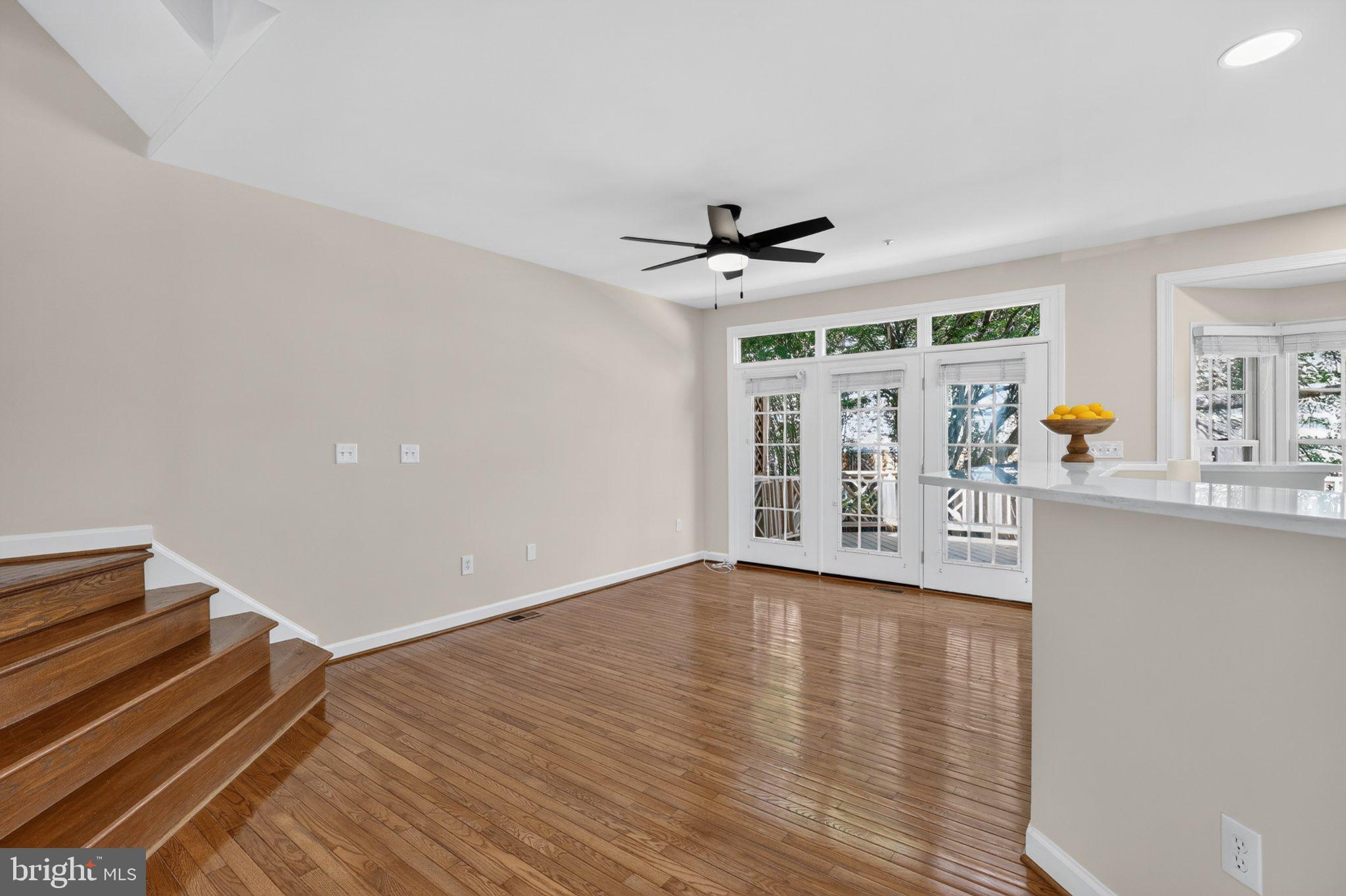 POTOMAC GLEN - Residential