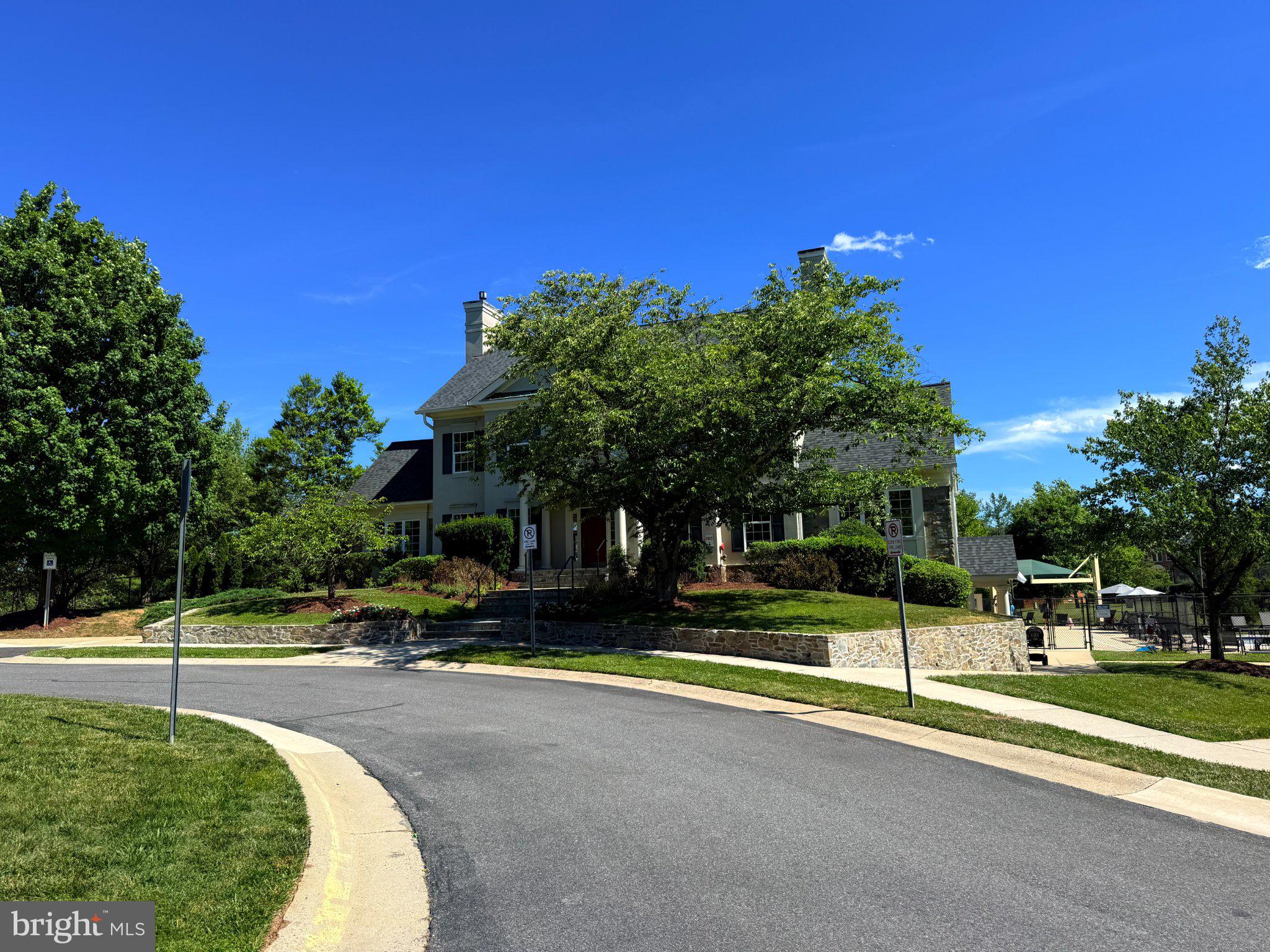 POTOMAC GLEN - Residential