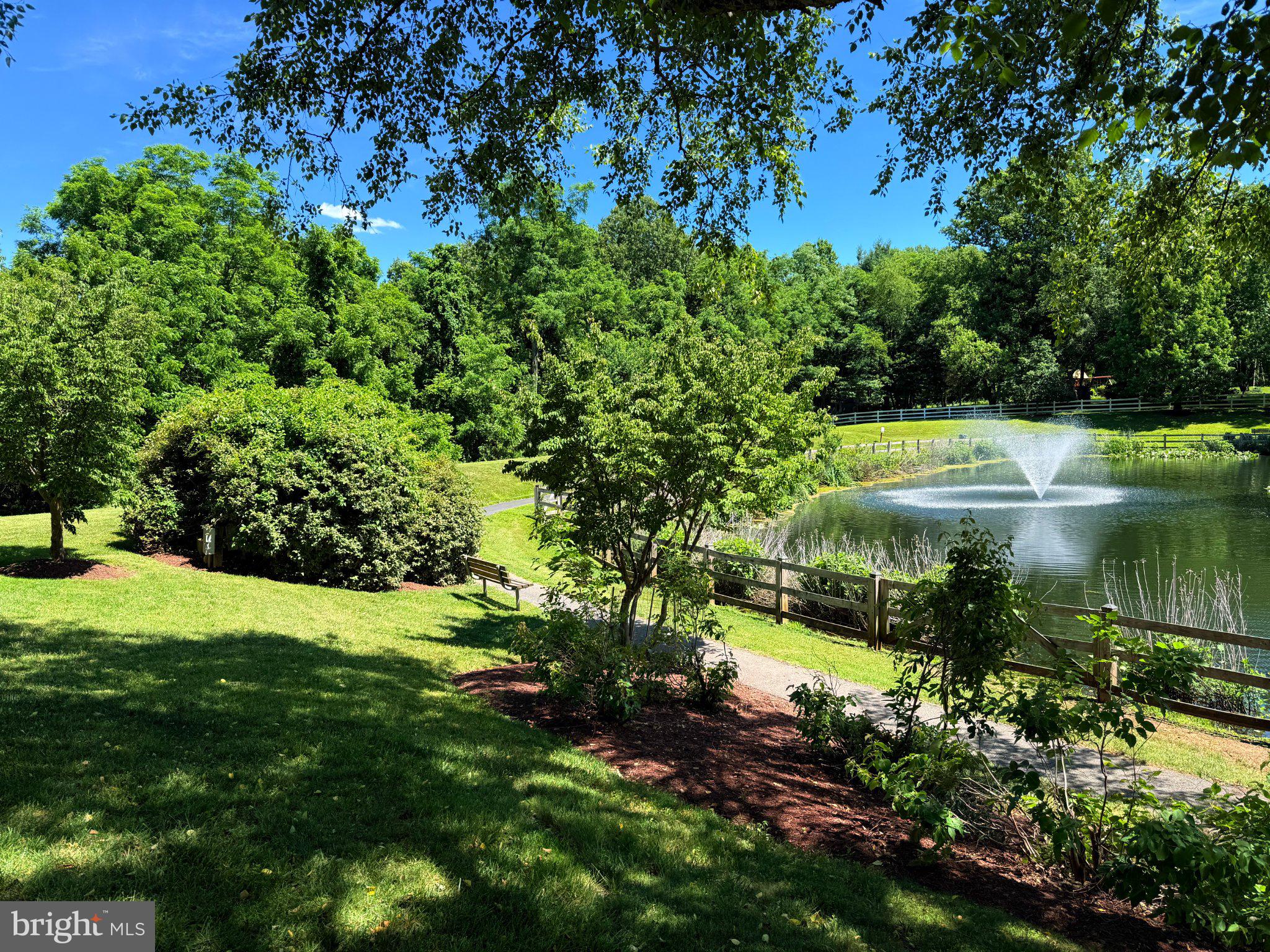 POTOMAC GLEN - Residential