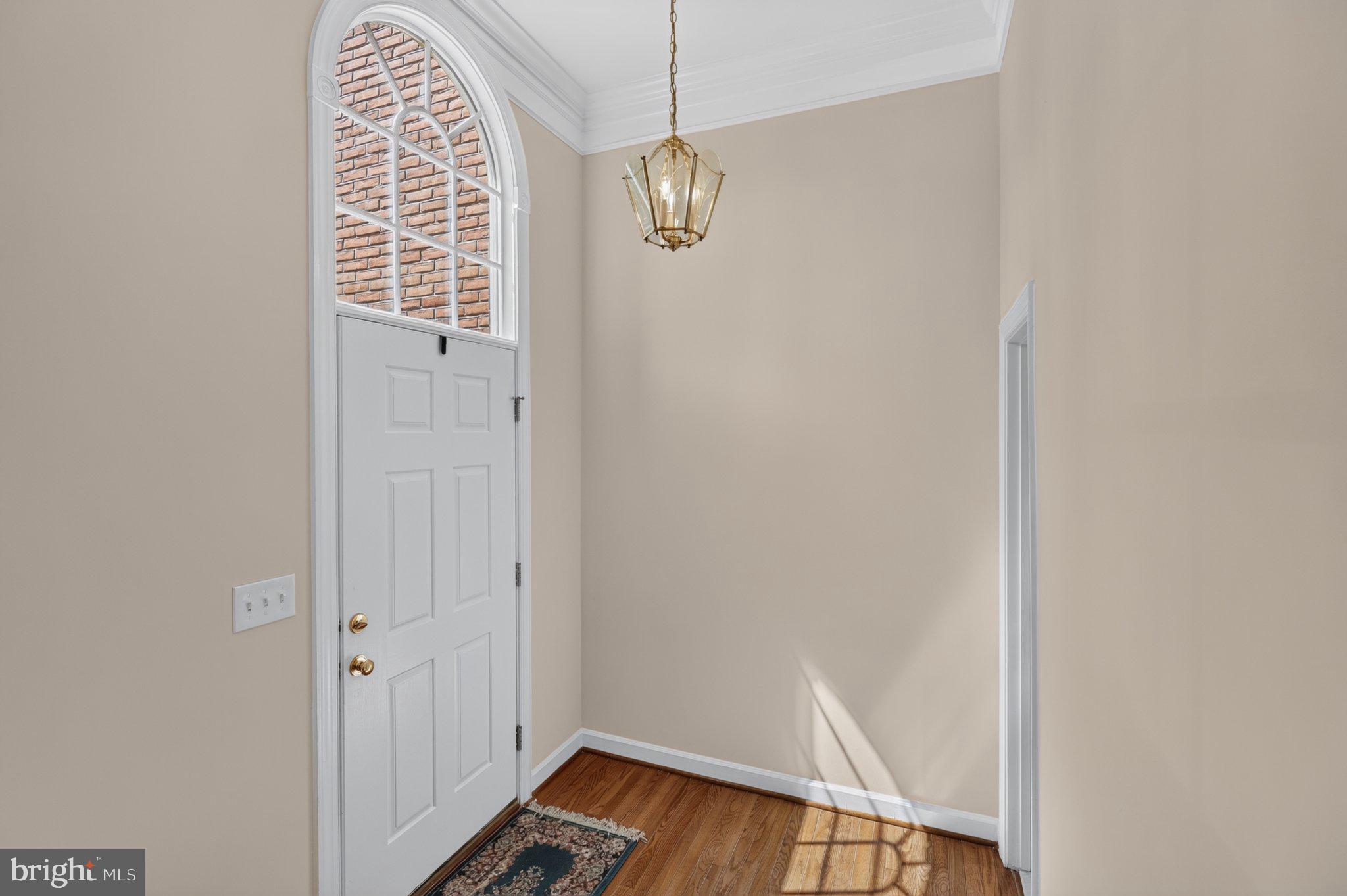 POTOMAC GLEN - Residential