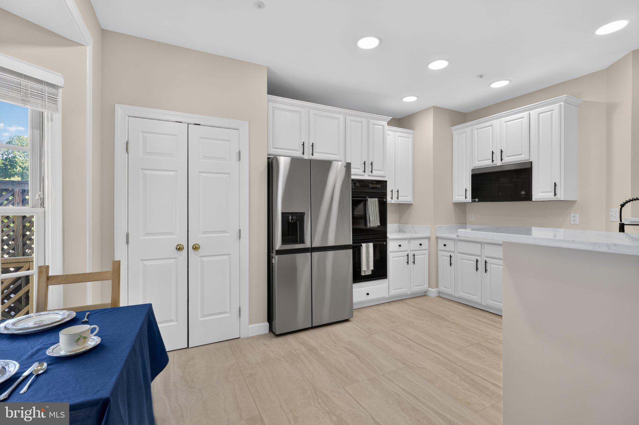 POTOMAC GLEN - Residential