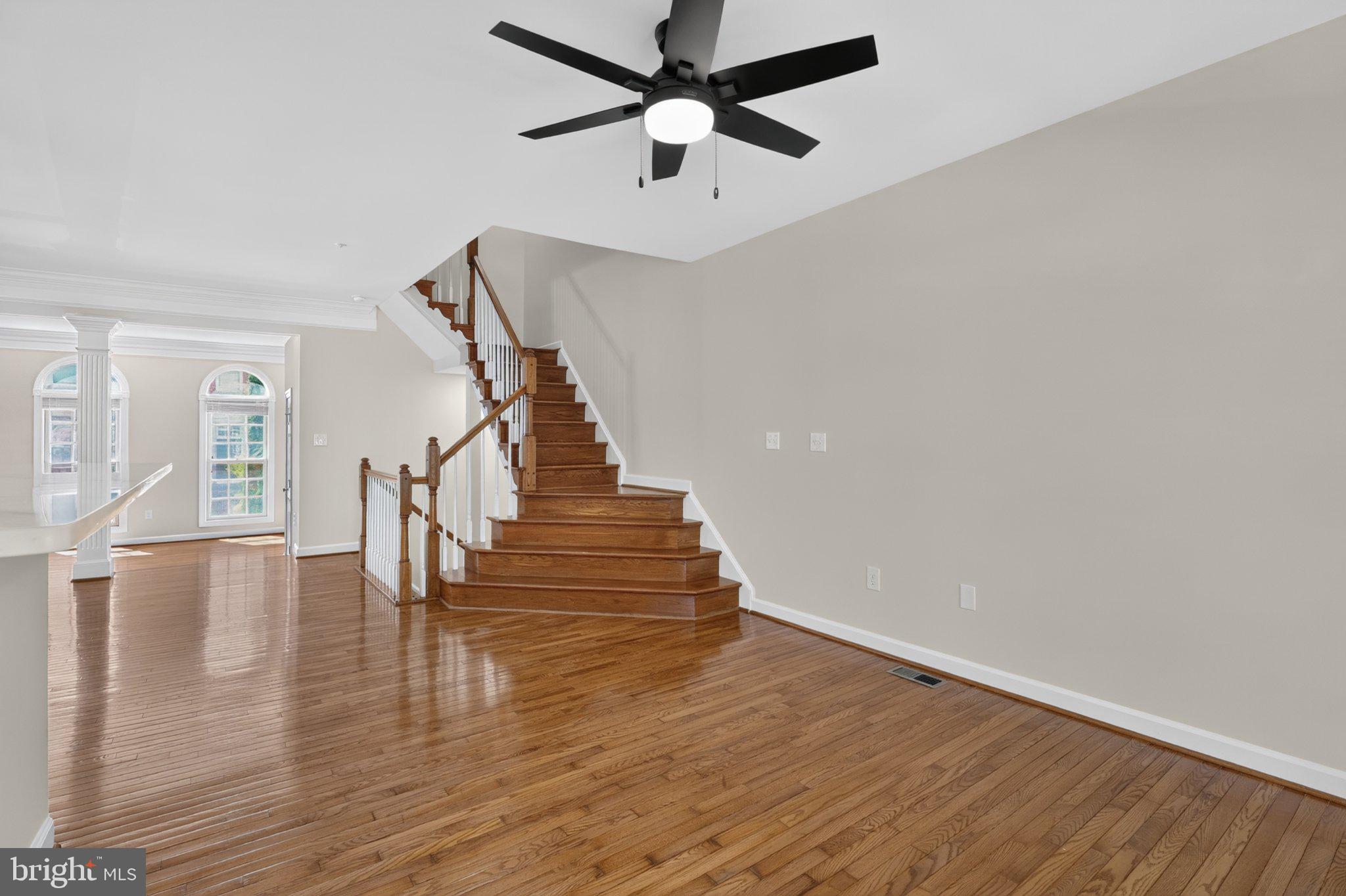 POTOMAC GLEN - Residential
