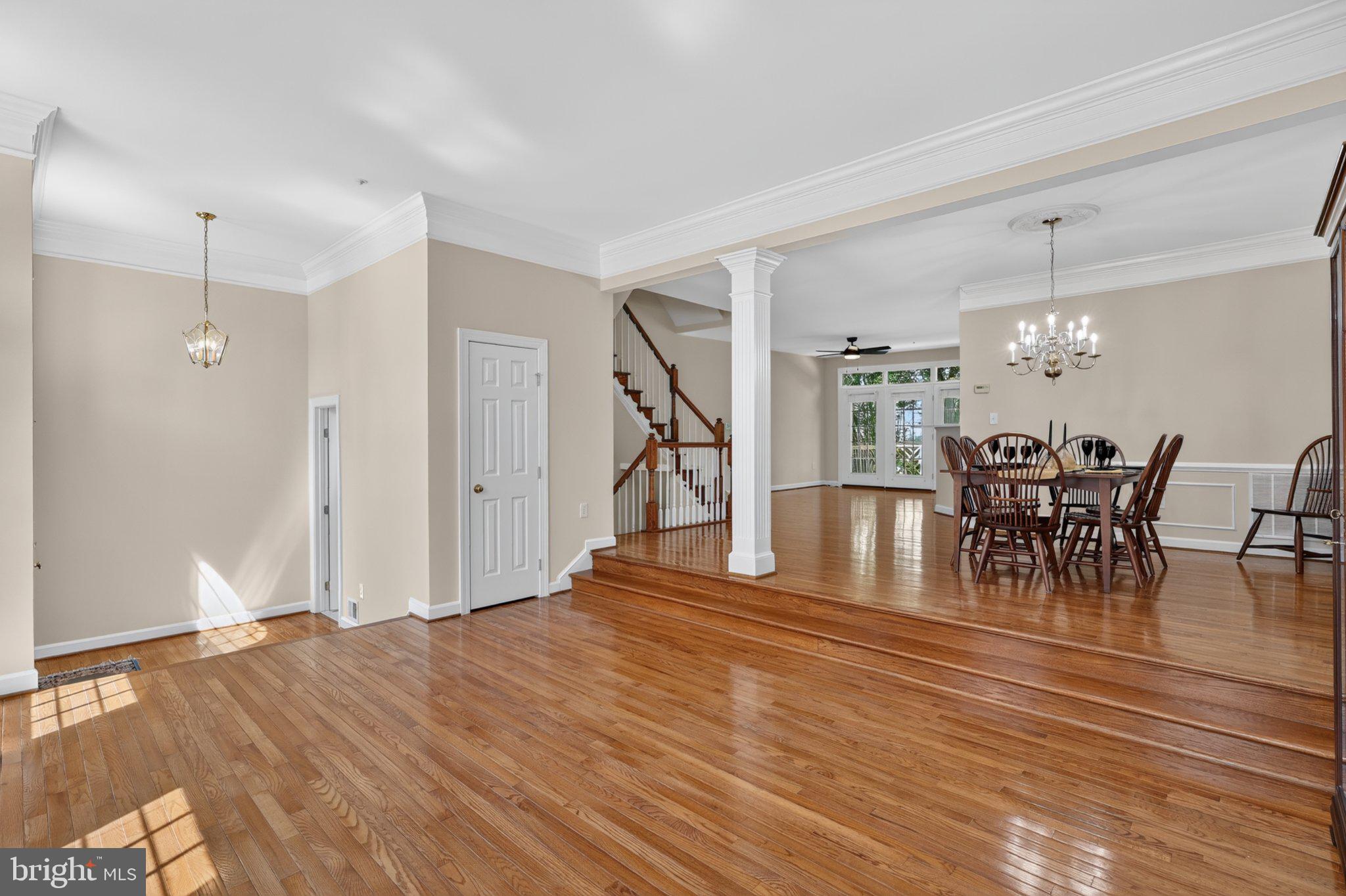 POTOMAC GLEN - Residential