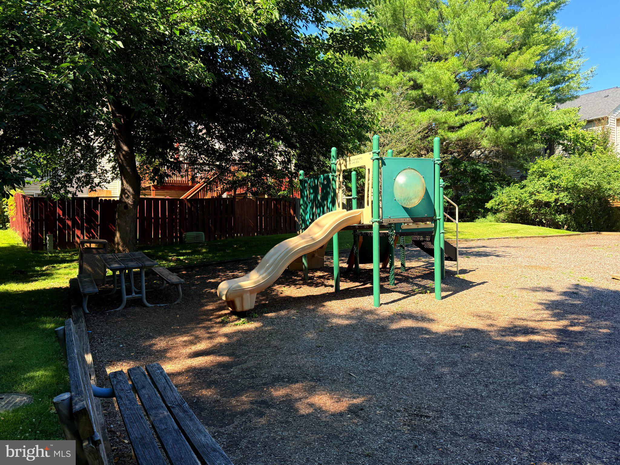 POTOMAC GLEN - Residential