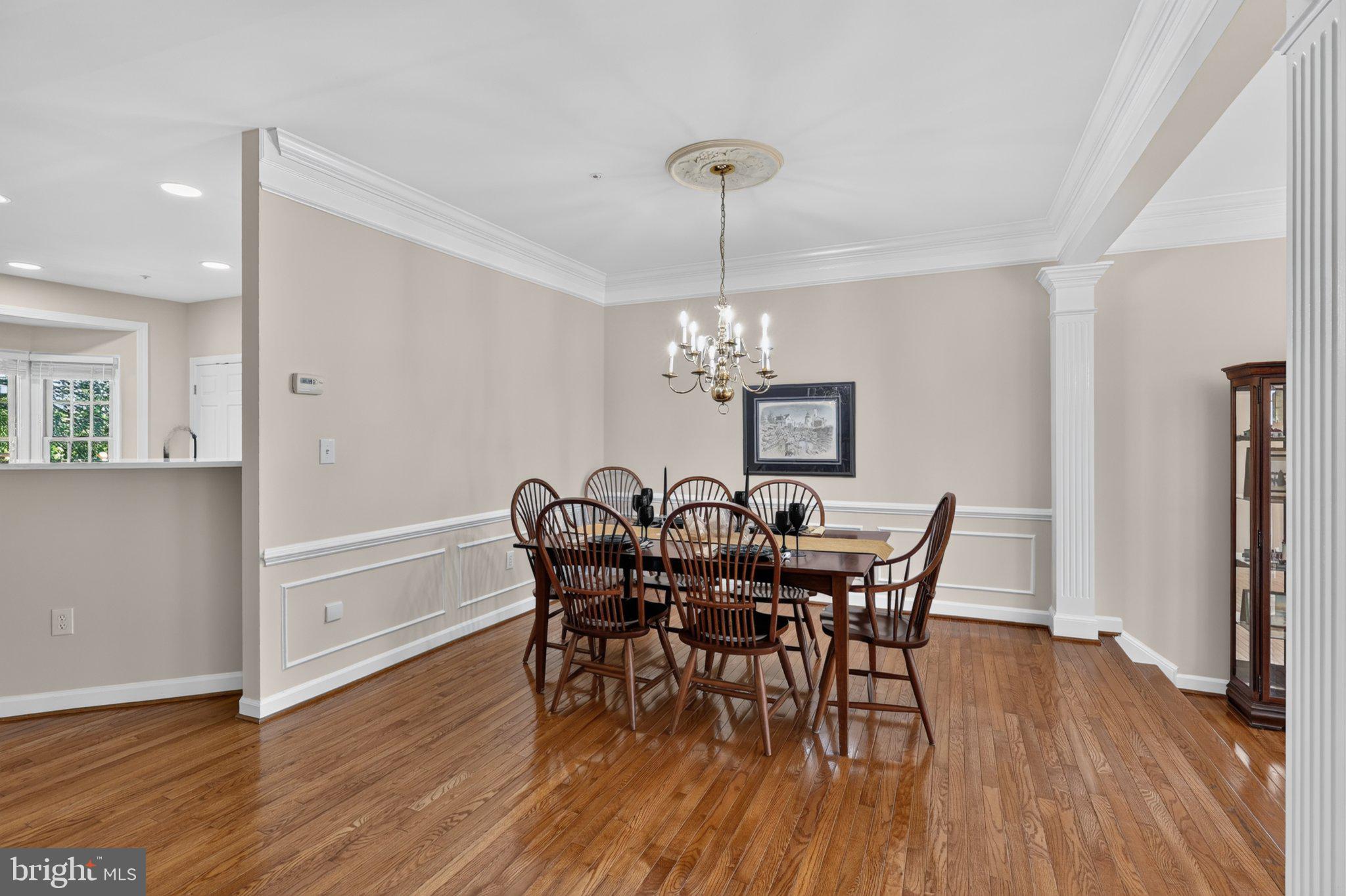 POTOMAC GLEN - Residential