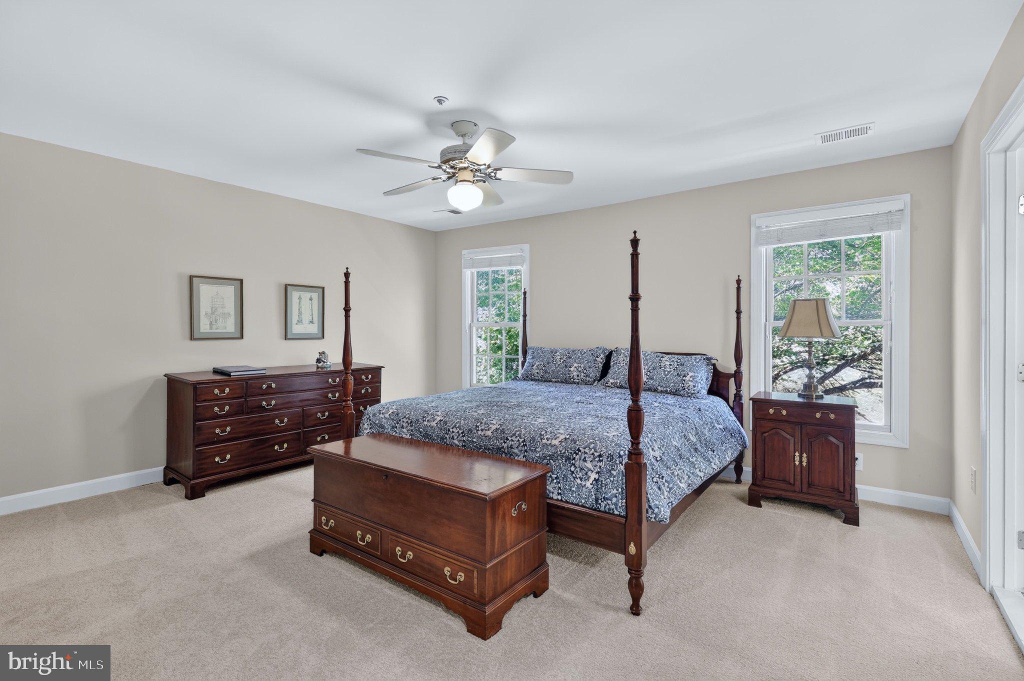 POTOMAC GLEN - Residential