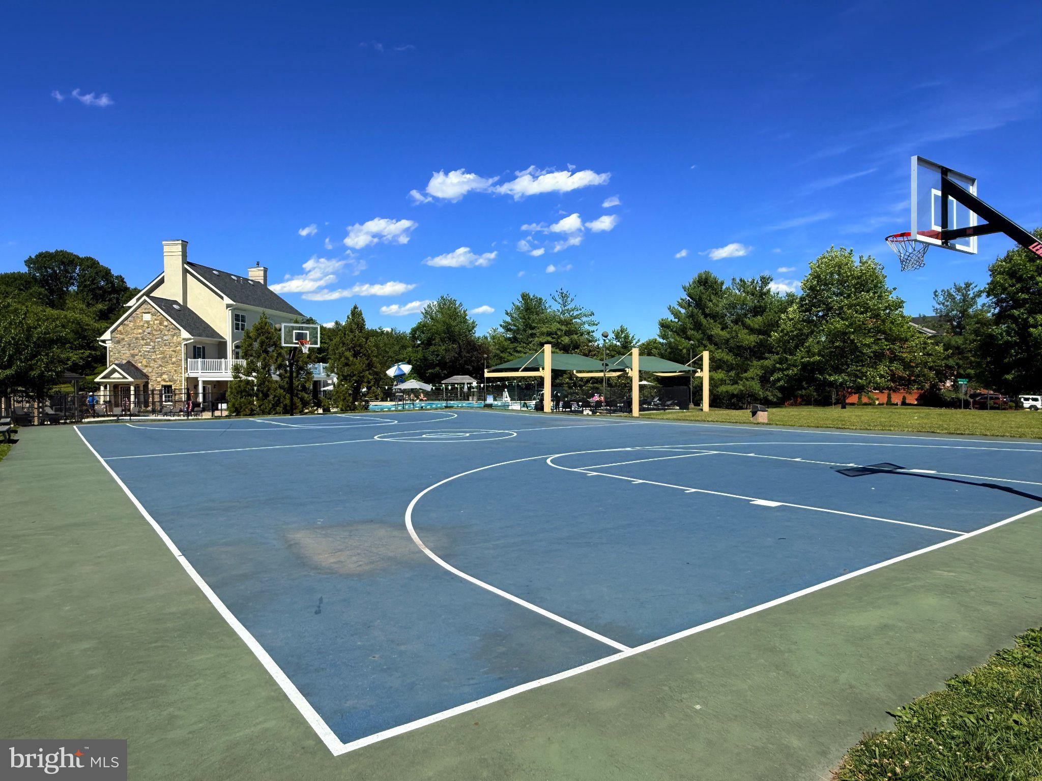 POTOMAC GLEN - Residential