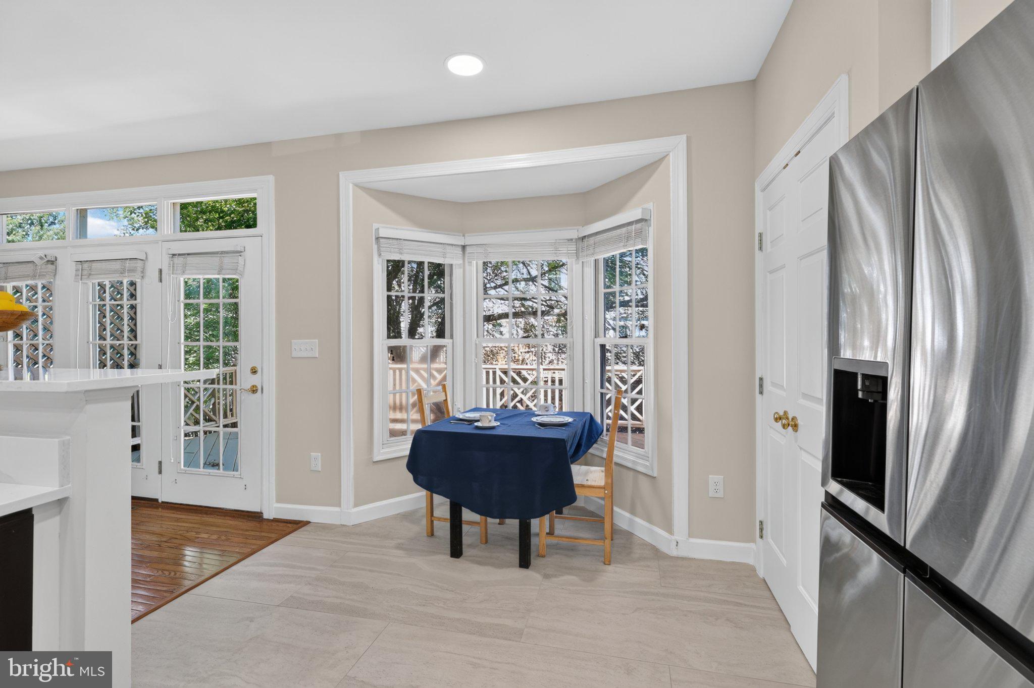 POTOMAC GLEN - Residential