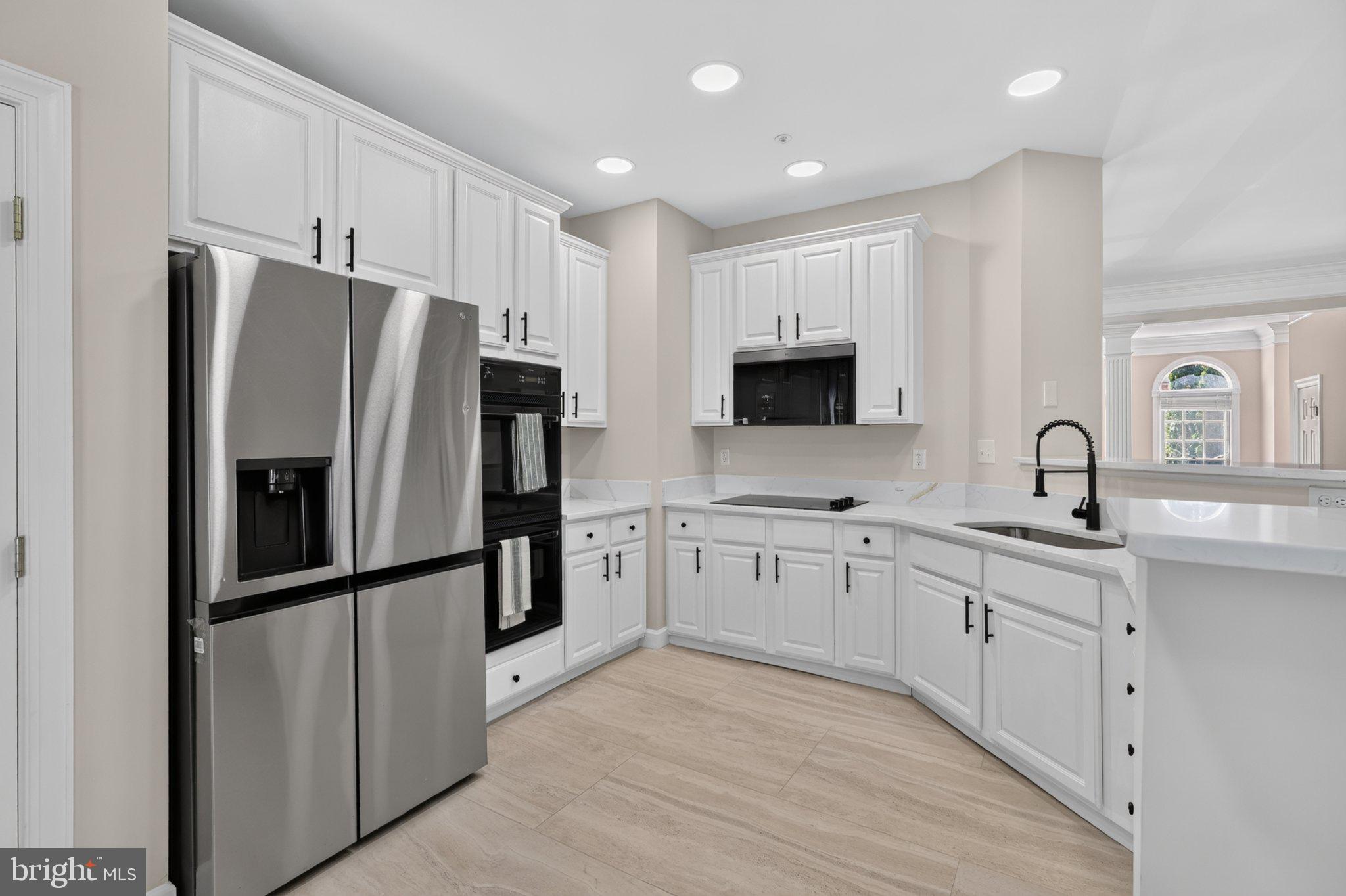 POTOMAC GLEN - Residential