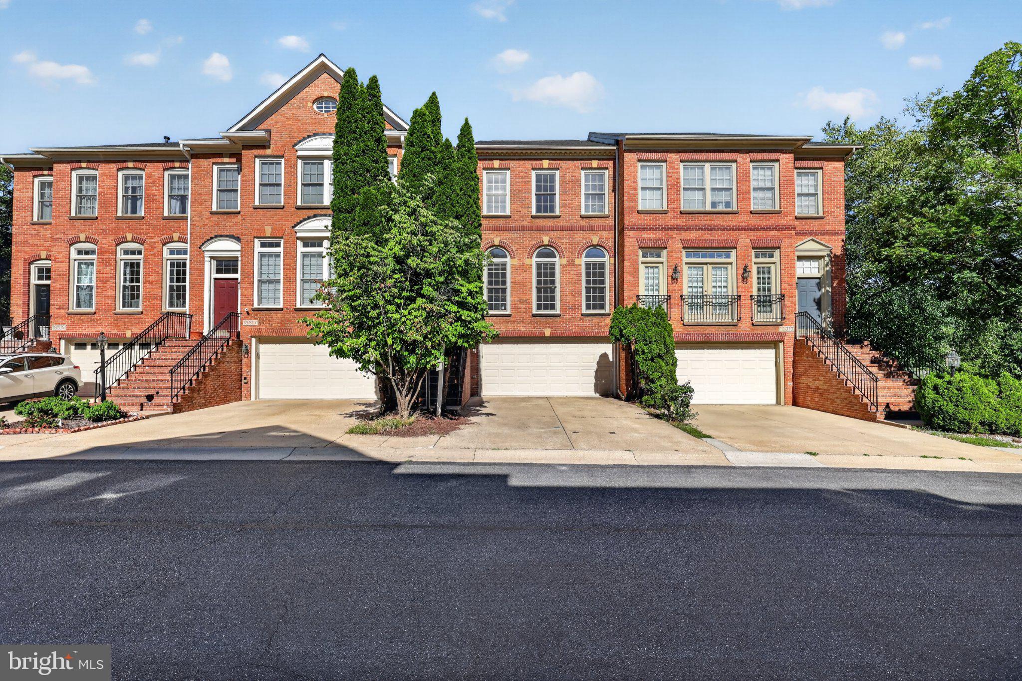 POTOMAC GLEN - Residential