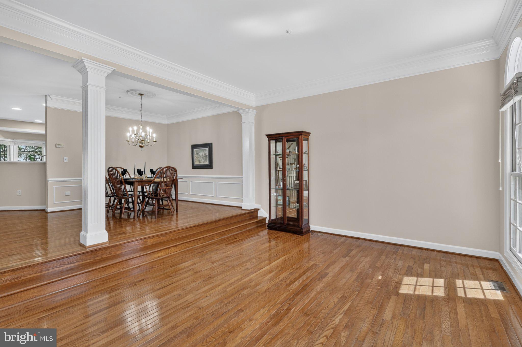 POTOMAC GLEN - Residential