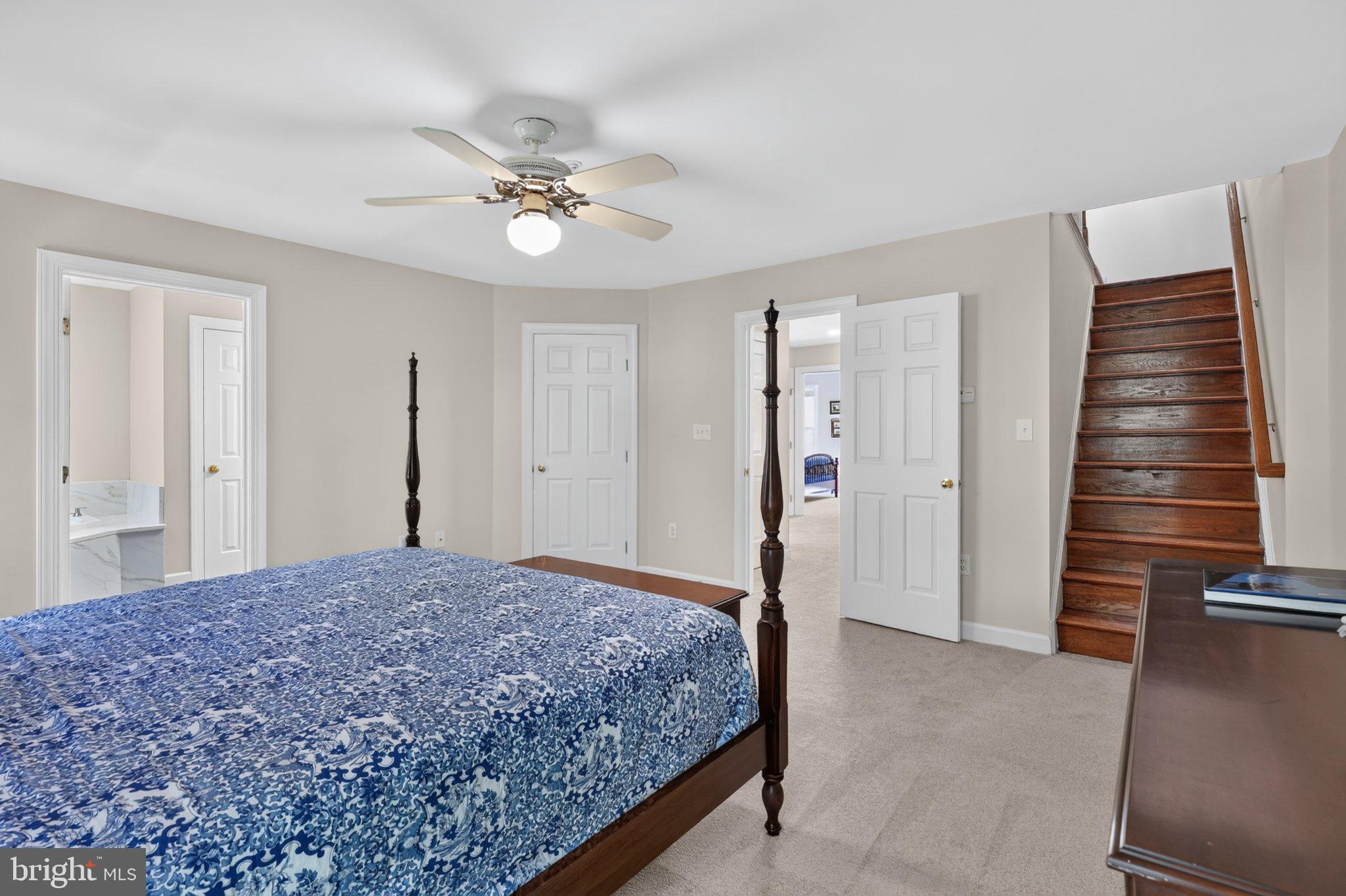 POTOMAC GLEN - Residential