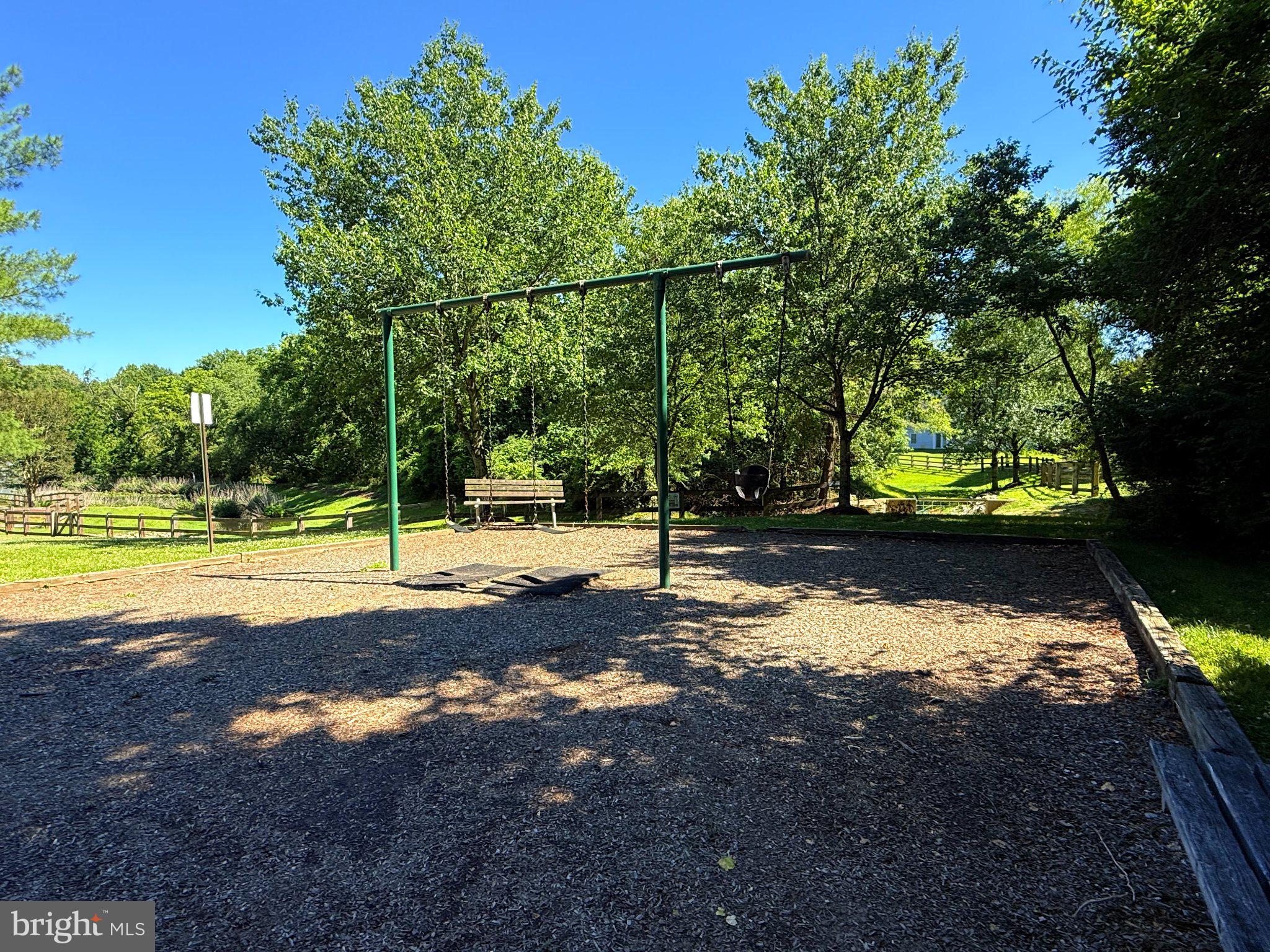 POTOMAC GLEN - Residential