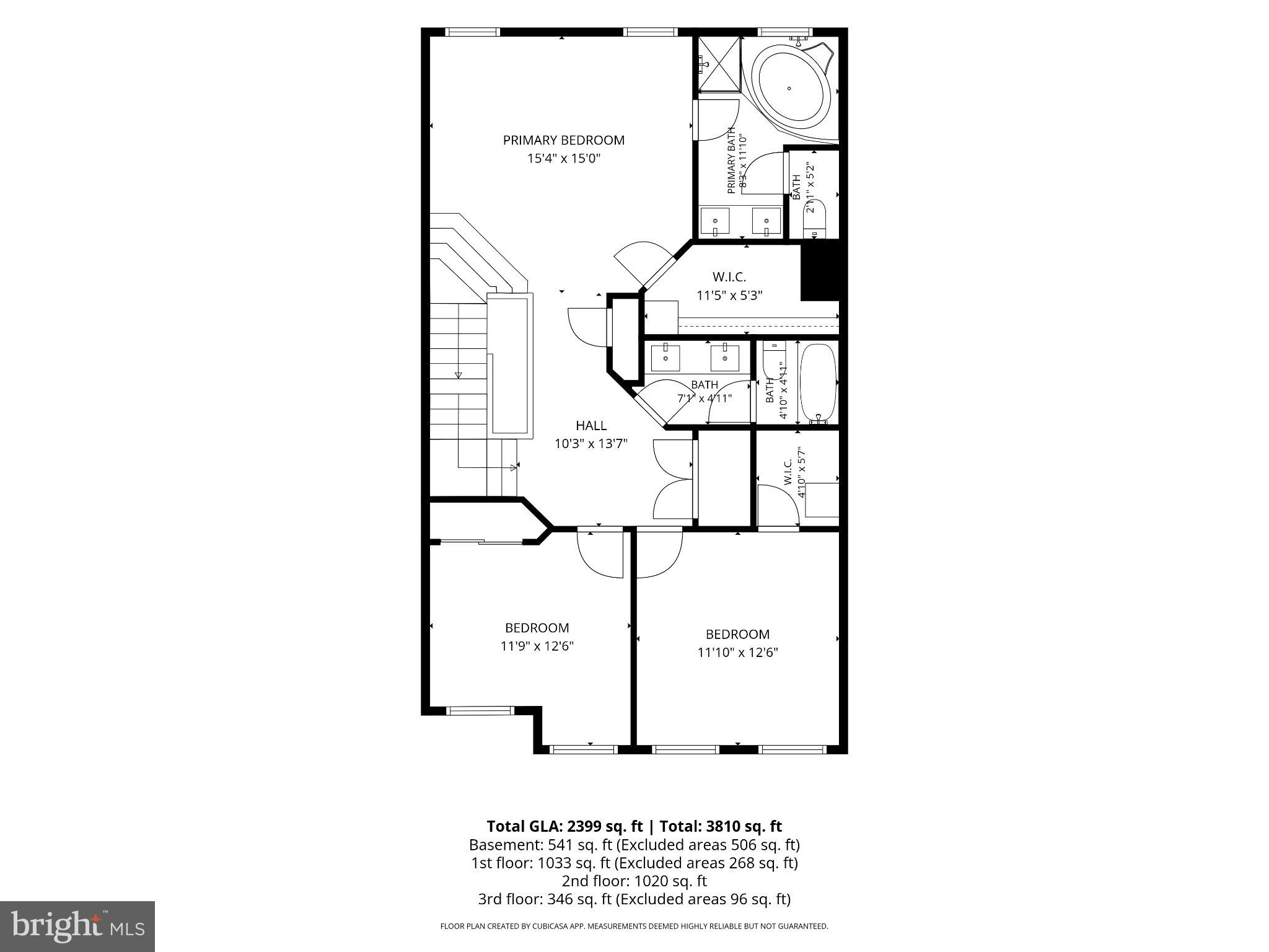 POTOMAC GLEN - Residential