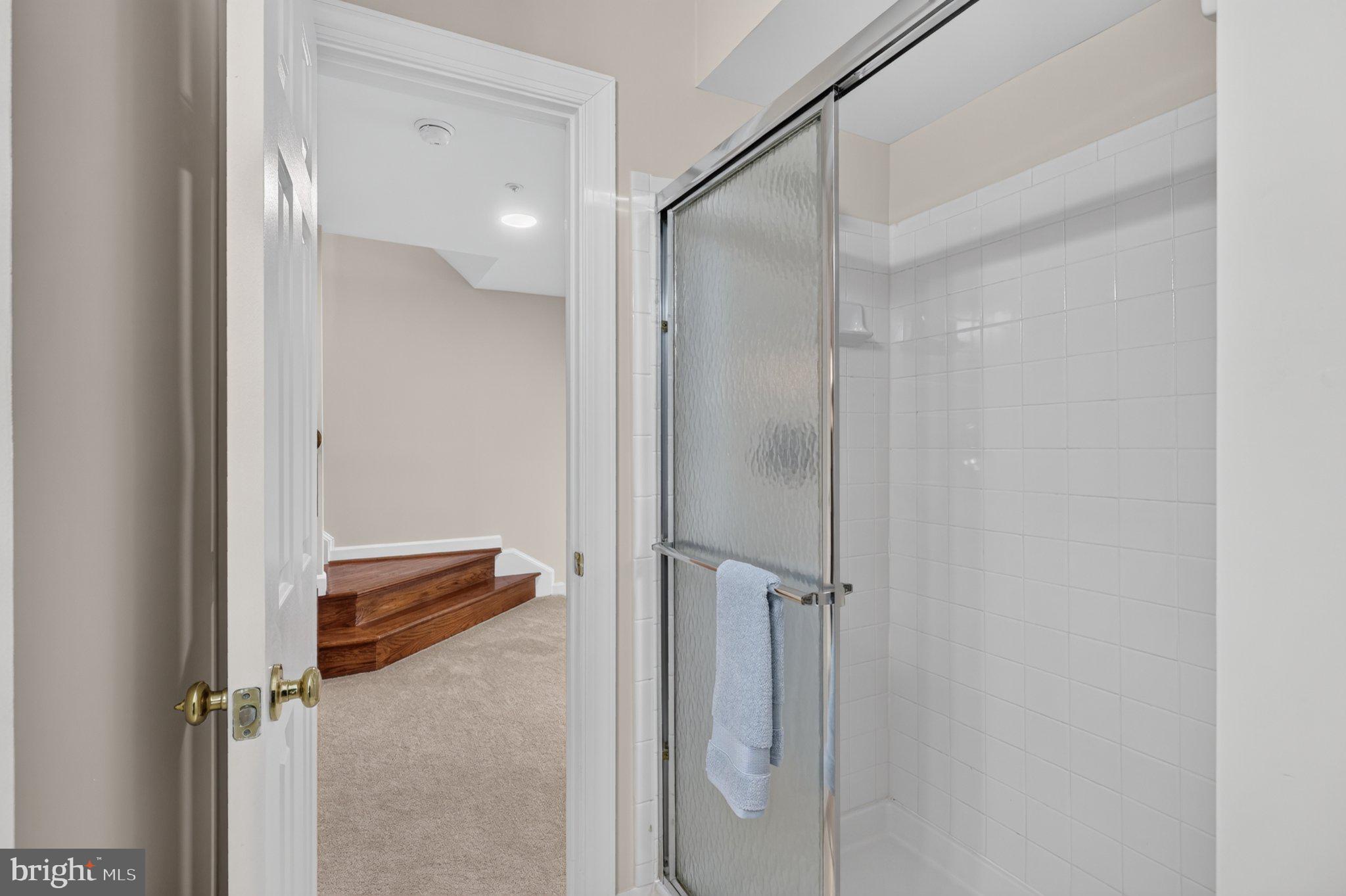 POTOMAC GLEN - Residential