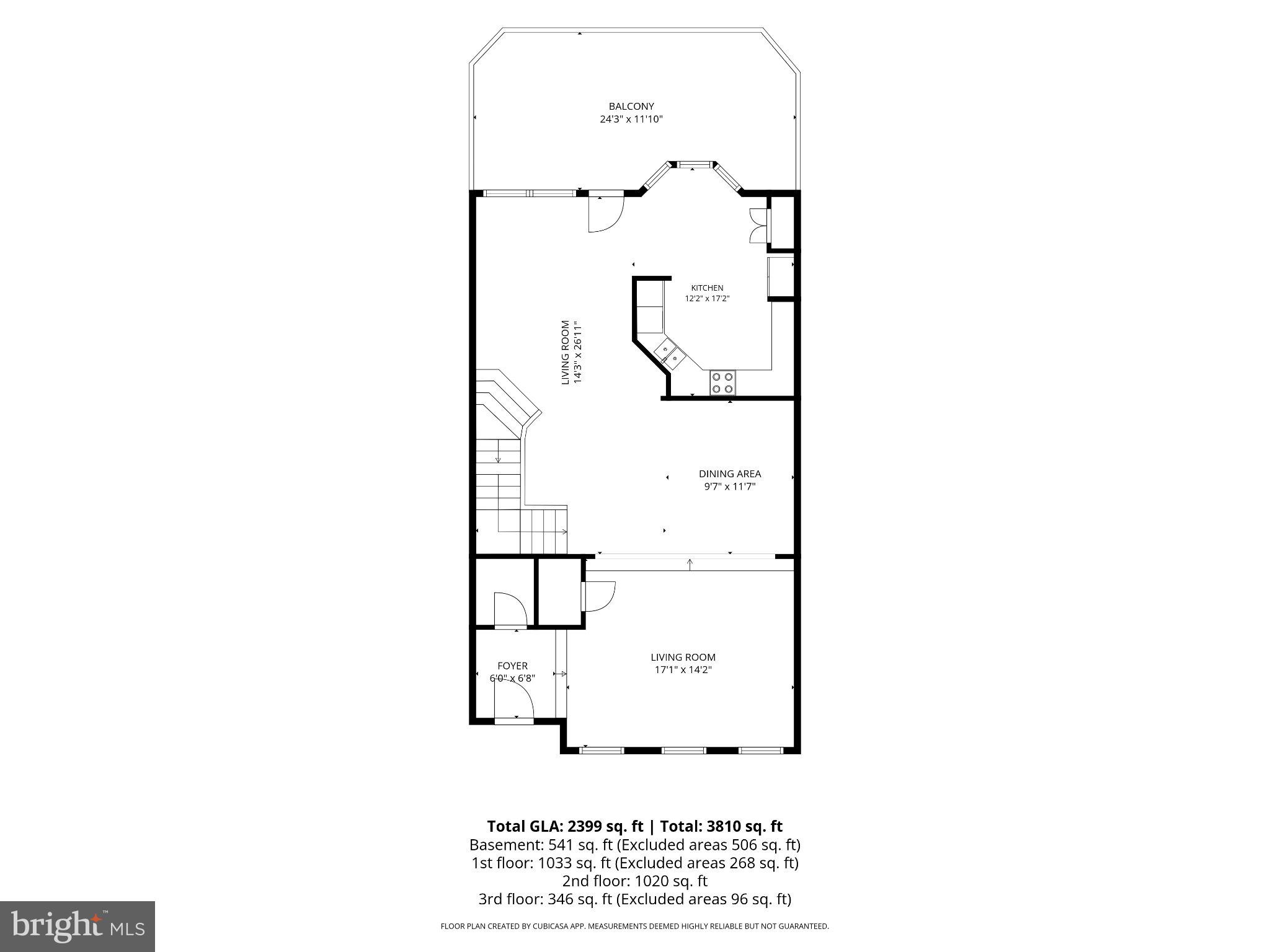 POTOMAC GLEN - Residential