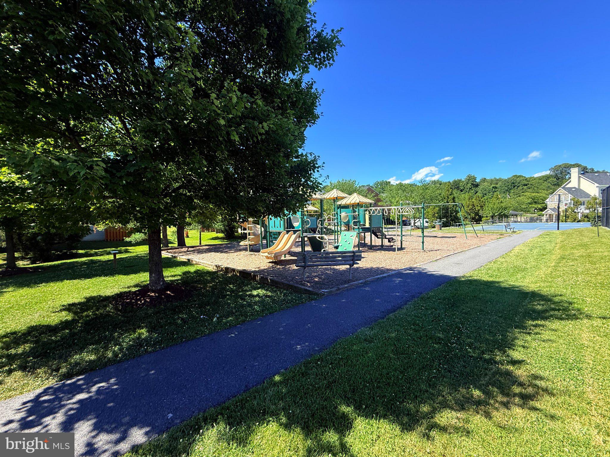 POTOMAC GLEN - Residential