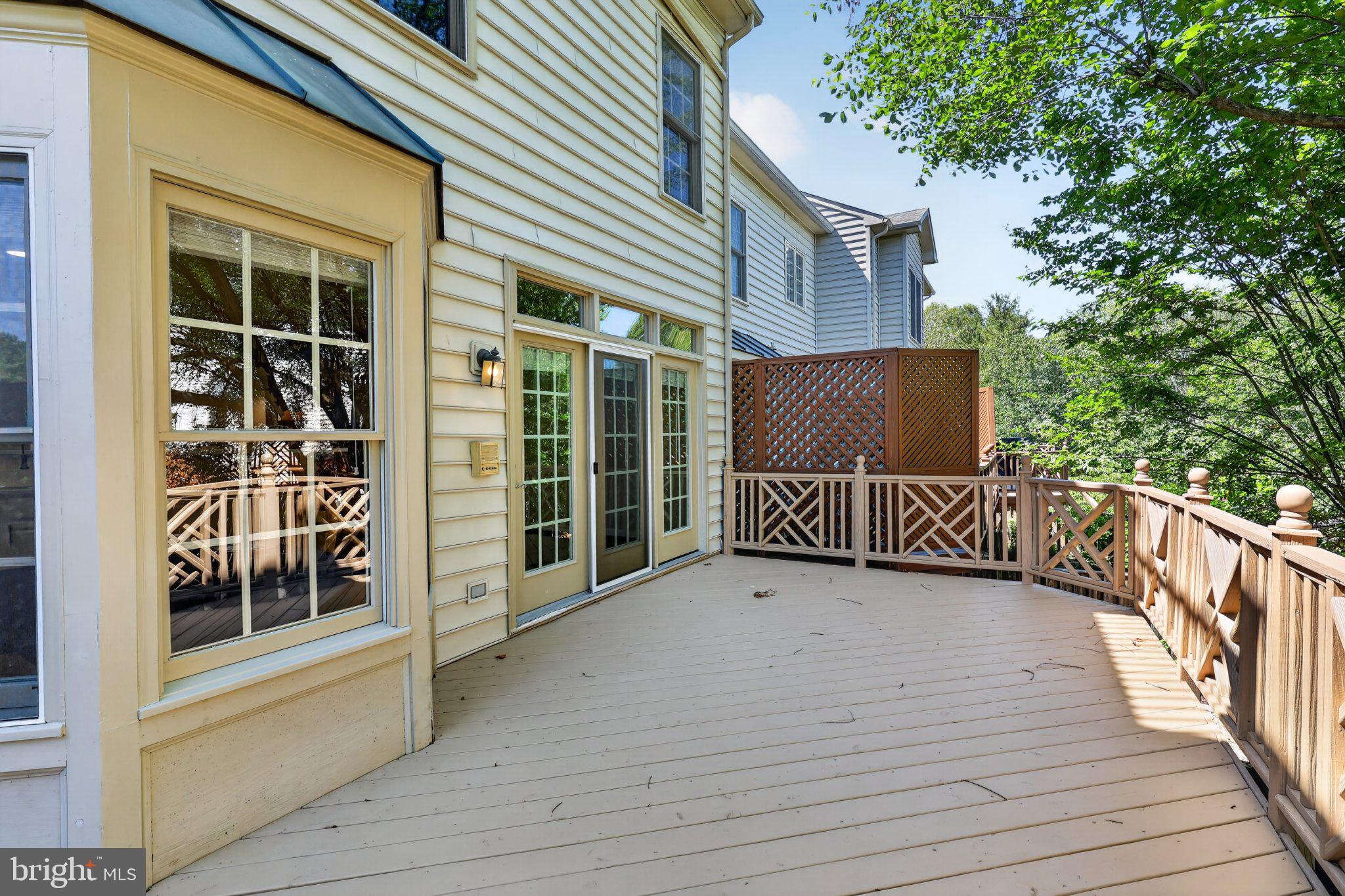 POTOMAC GLEN - Residential