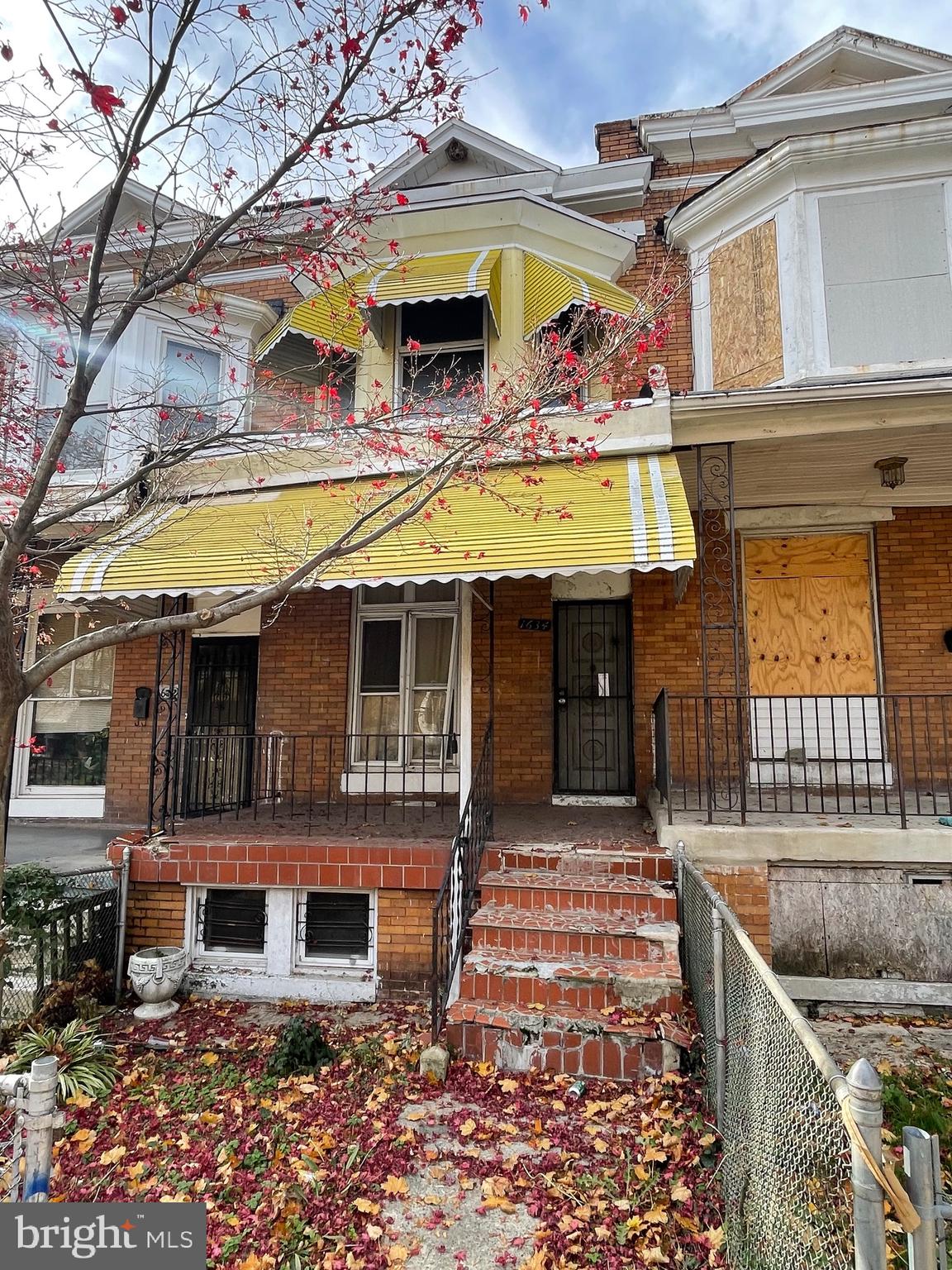 Update: Multiple offers received please submit Highest and Best offer by 3pm est on Monday 1/8/24.

Investor Alert! This property is conveniently located off of North Ave. 1 mile from  Coppin State University, Mondawmin Mall, and 2 miles from Druid Hill Park. After Repair Value (ARV) is about $120K. Rental potential $1,500-1,600.  This property is being “sold sight unseen” As – Is. Cash or Hard Money loan only. For inquires and additional pictures/ videos of interior  please email listing agent for quickest response. 

 Buyer is responsible to verify all information including verification of ground rent. Don’t miss this opportunity!