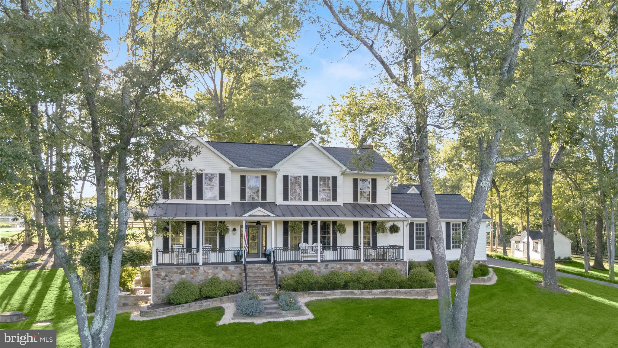 ASHLEY SPRINGS - Residential