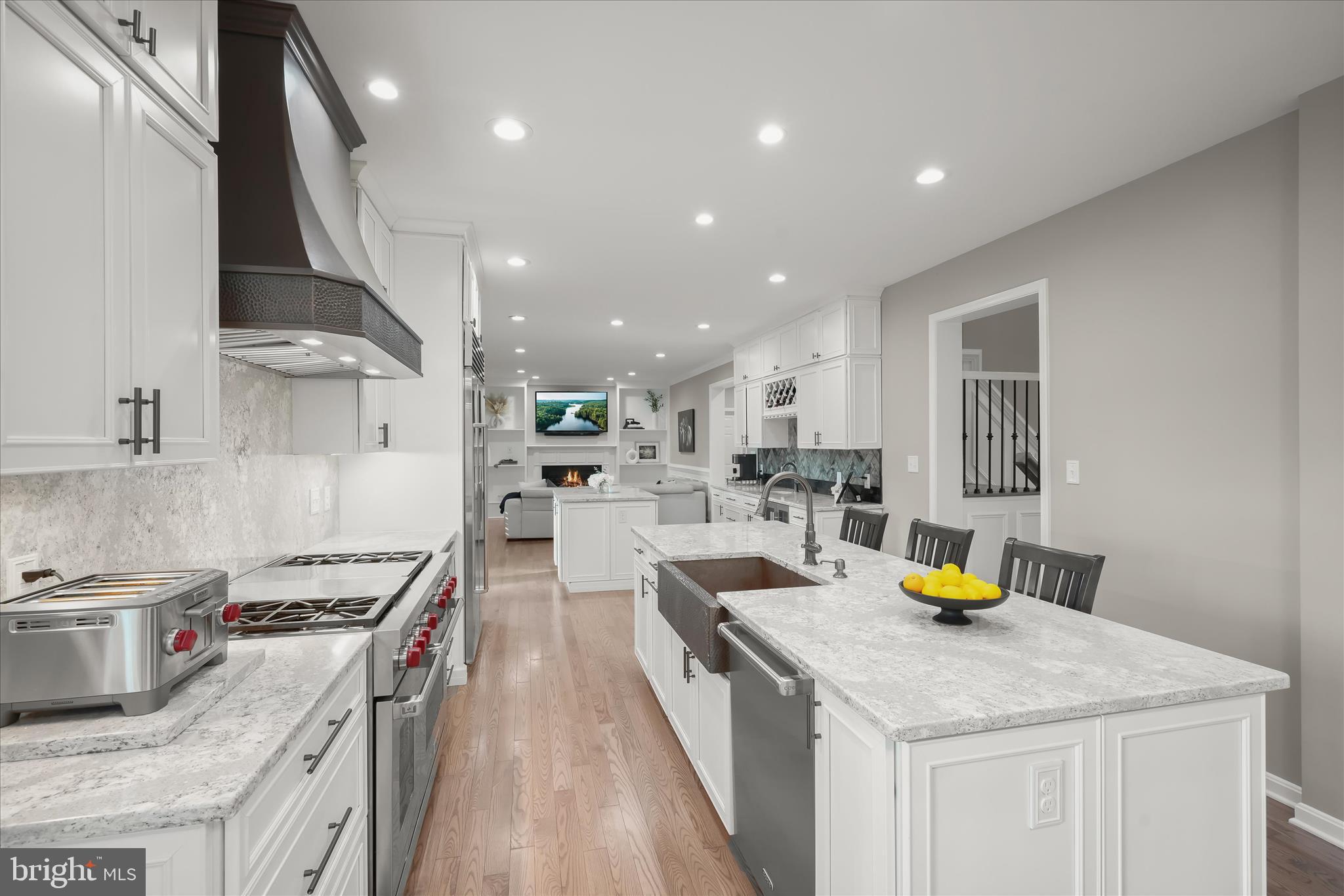 ASHLEY SPRINGS - Residential