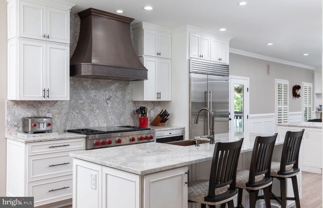 ASHLEY SPRINGS - Residential