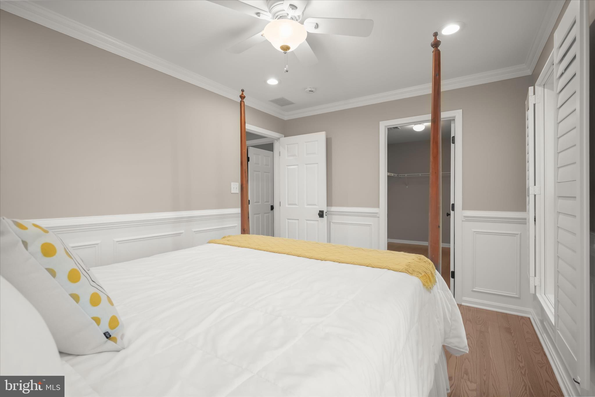 ASHLEY SPRINGS - Residential
