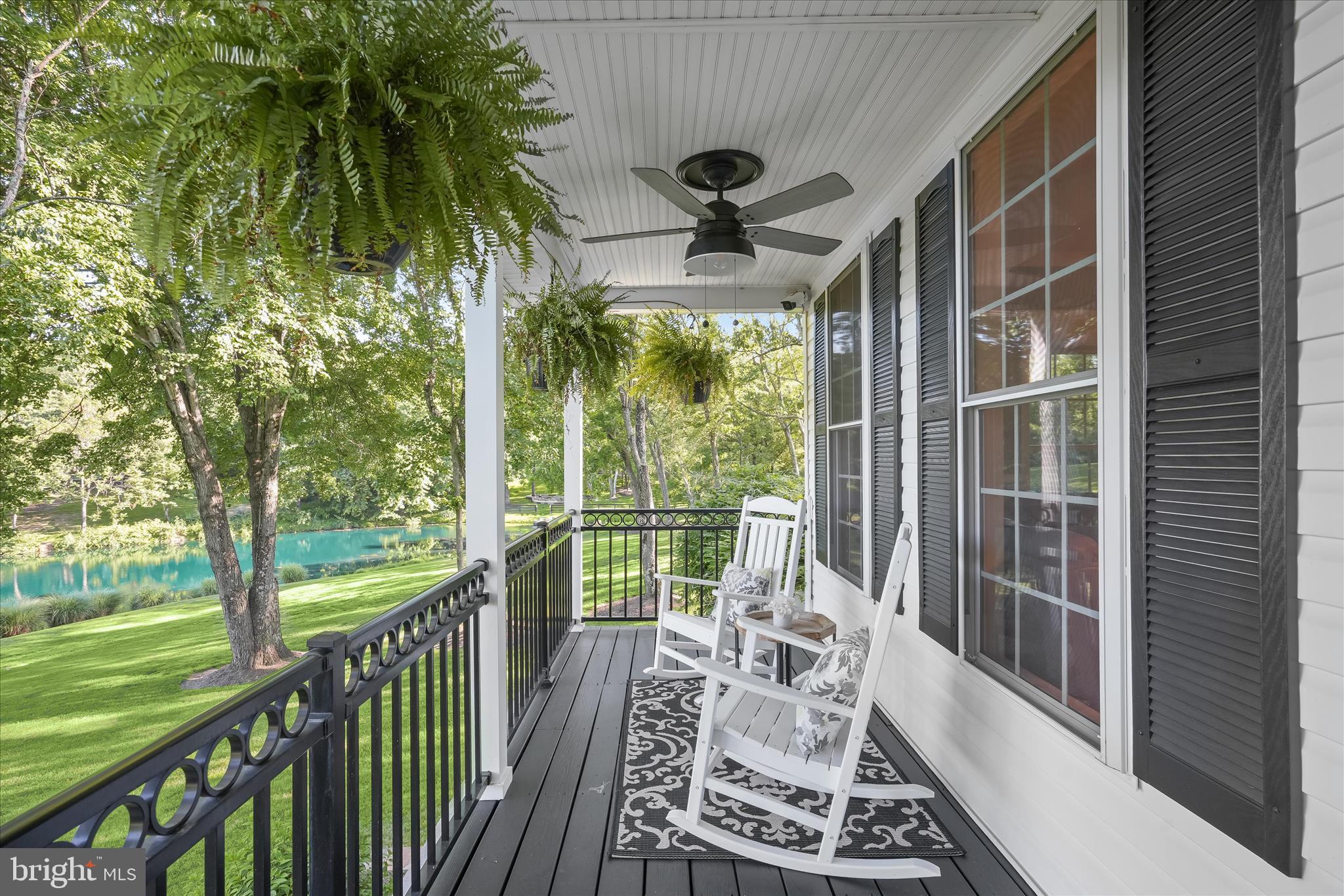 ASHLEY SPRINGS - Residential