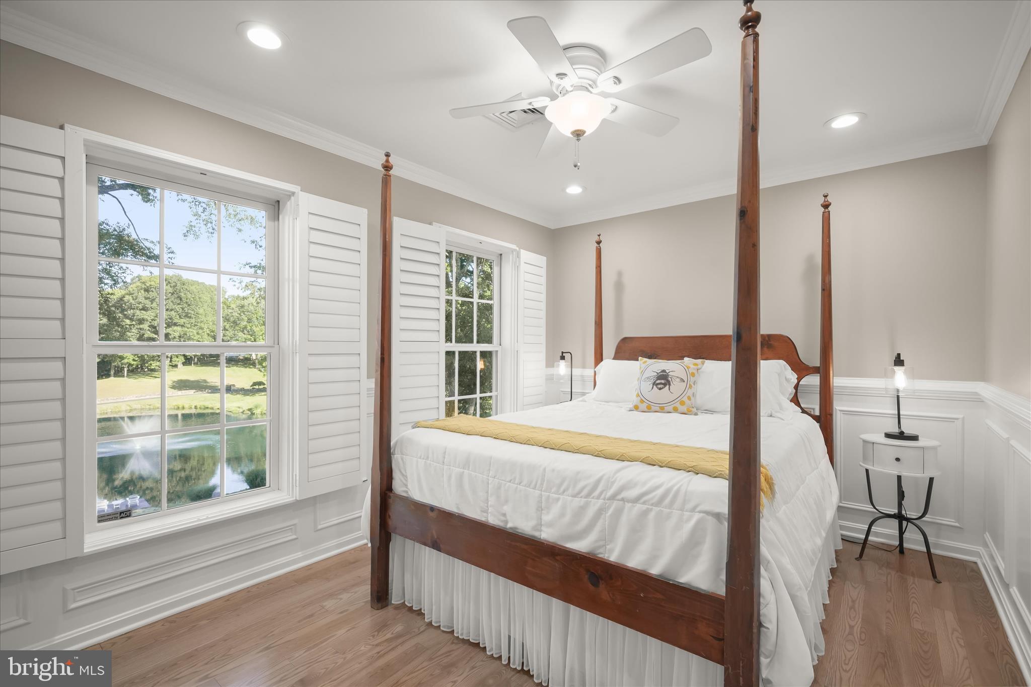 ASHLEY SPRINGS - Residential