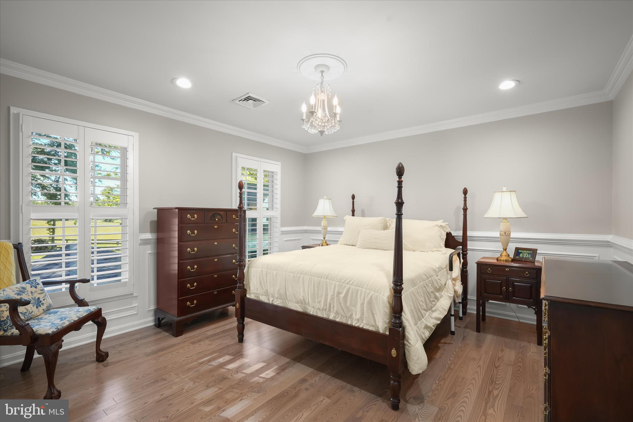 ASHLEY SPRINGS - Residential