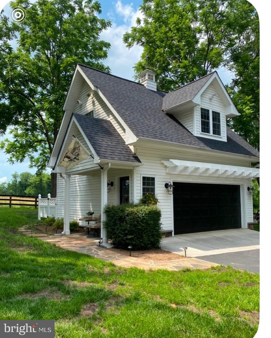 ASHLEY SPRINGS - Residential