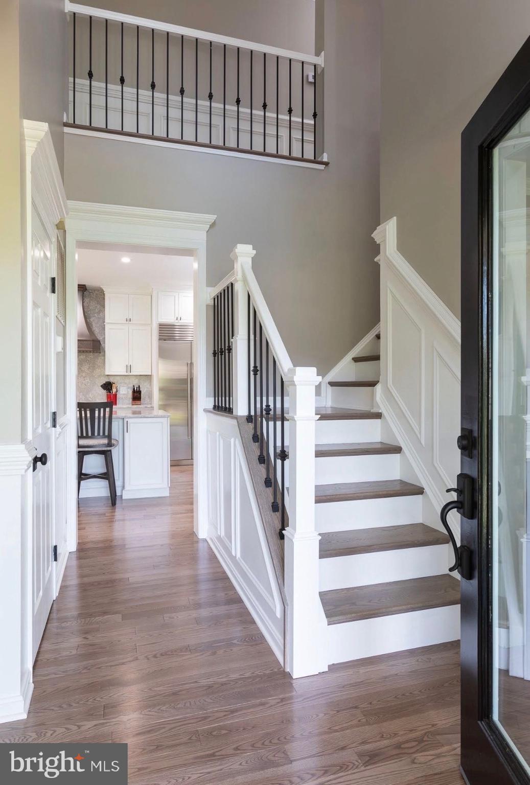 ASHLEY SPRINGS - Residential
