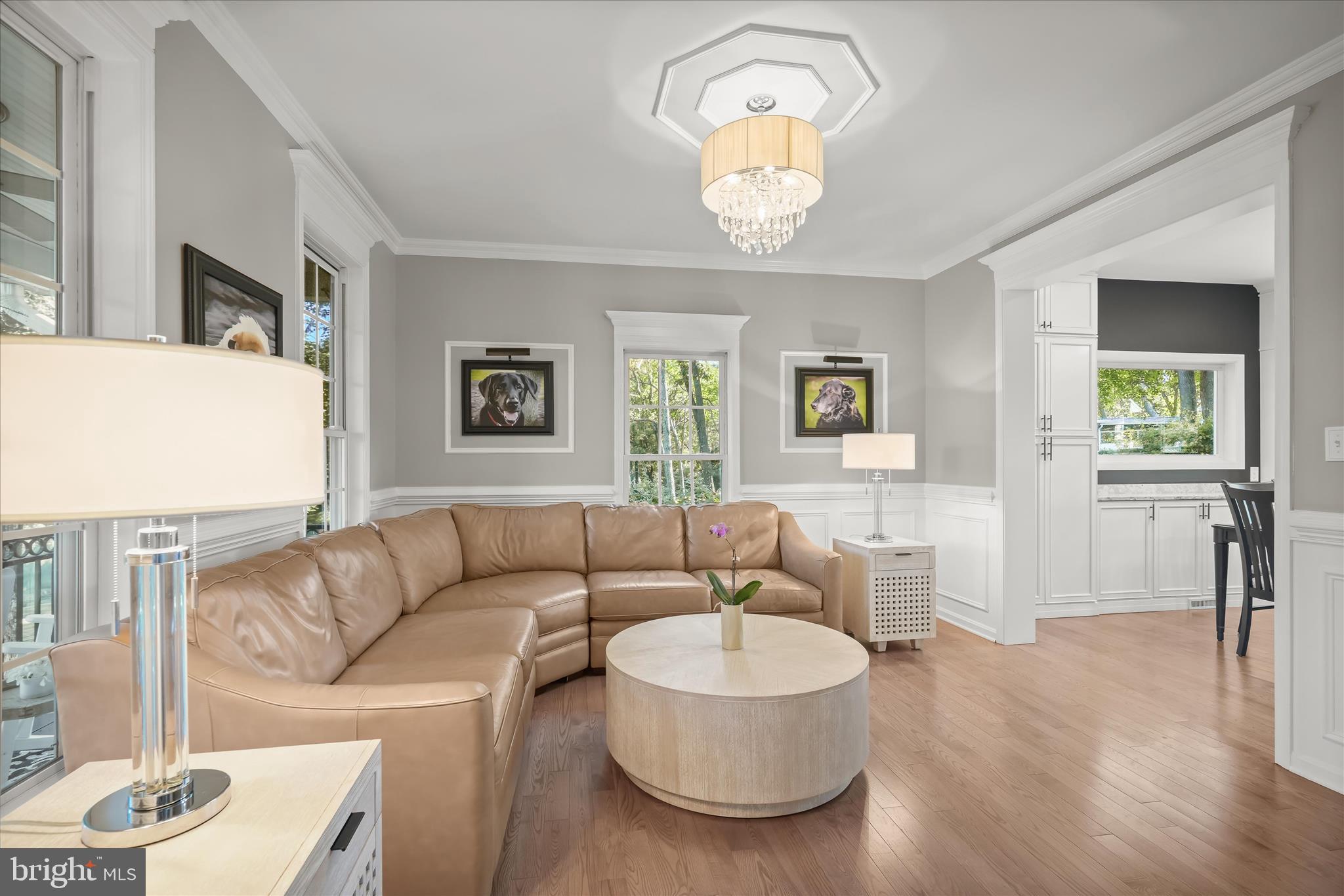 ASHLEY SPRINGS - Residential