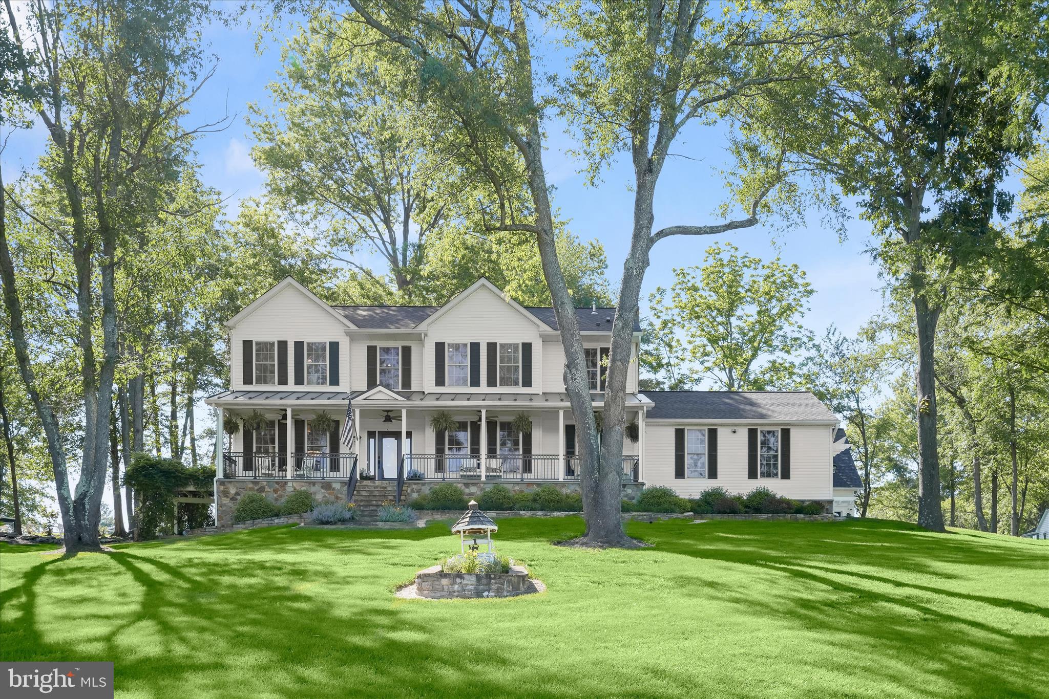 ASHLEY SPRINGS - Residential
