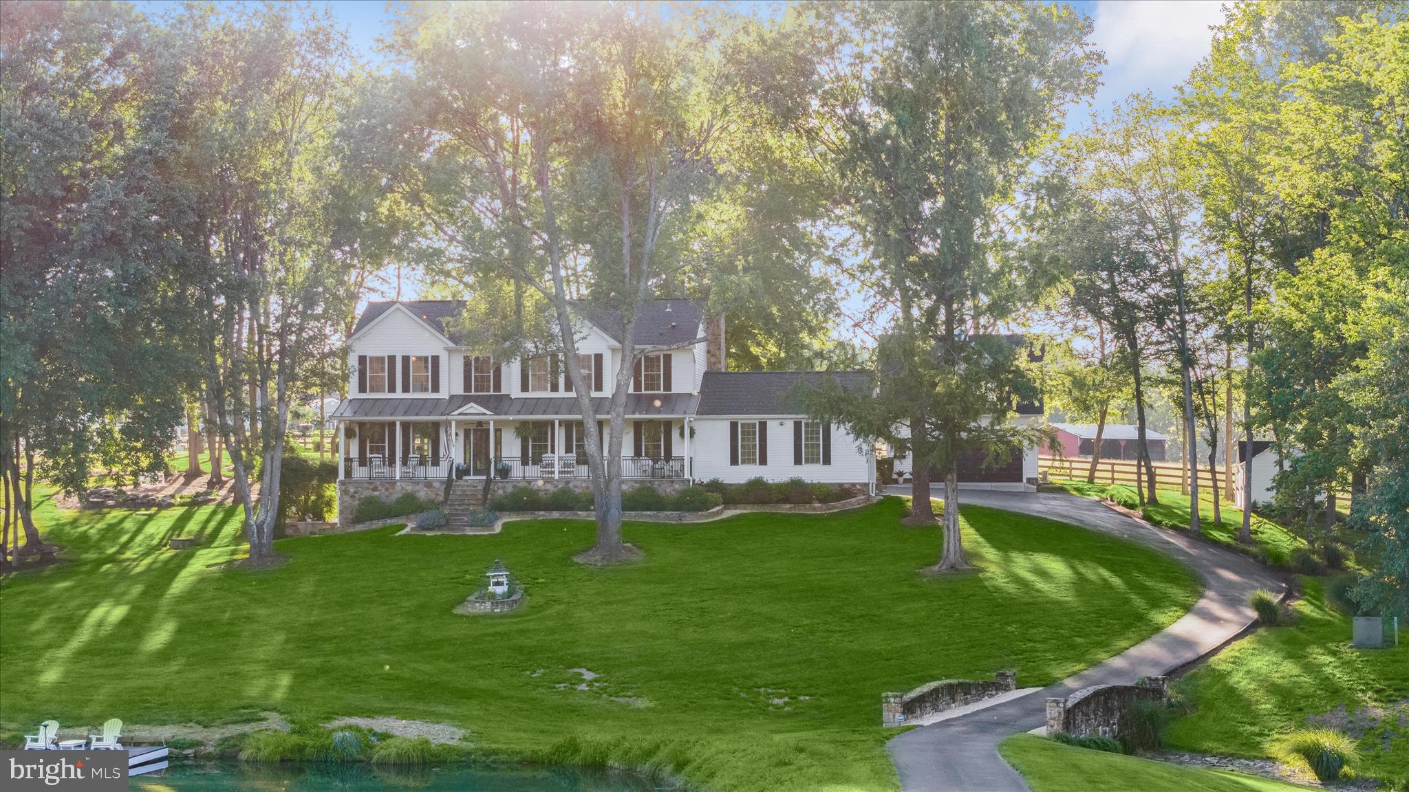 ASHLEY SPRINGS - Residential