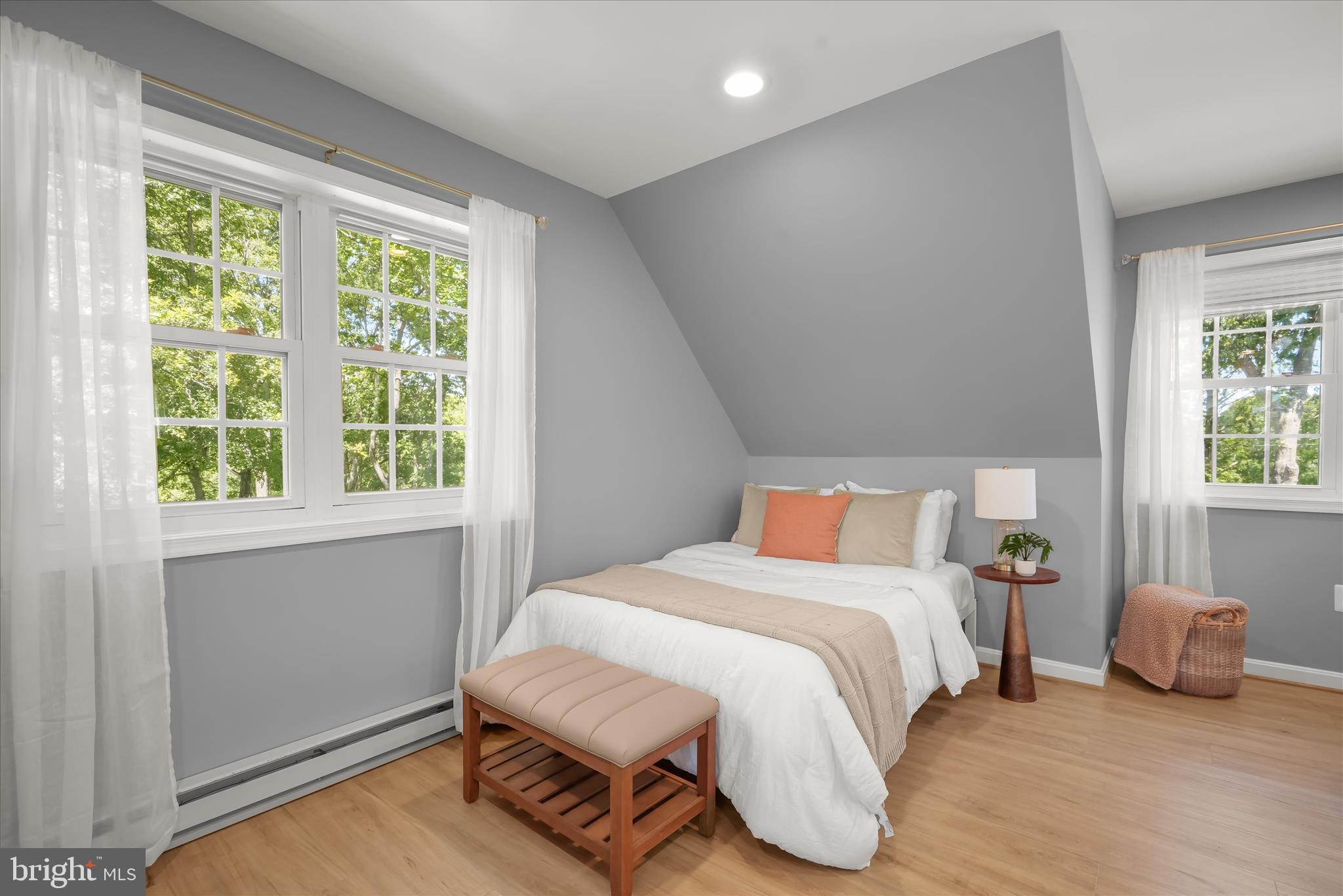 ASHLEY SPRINGS - Residential