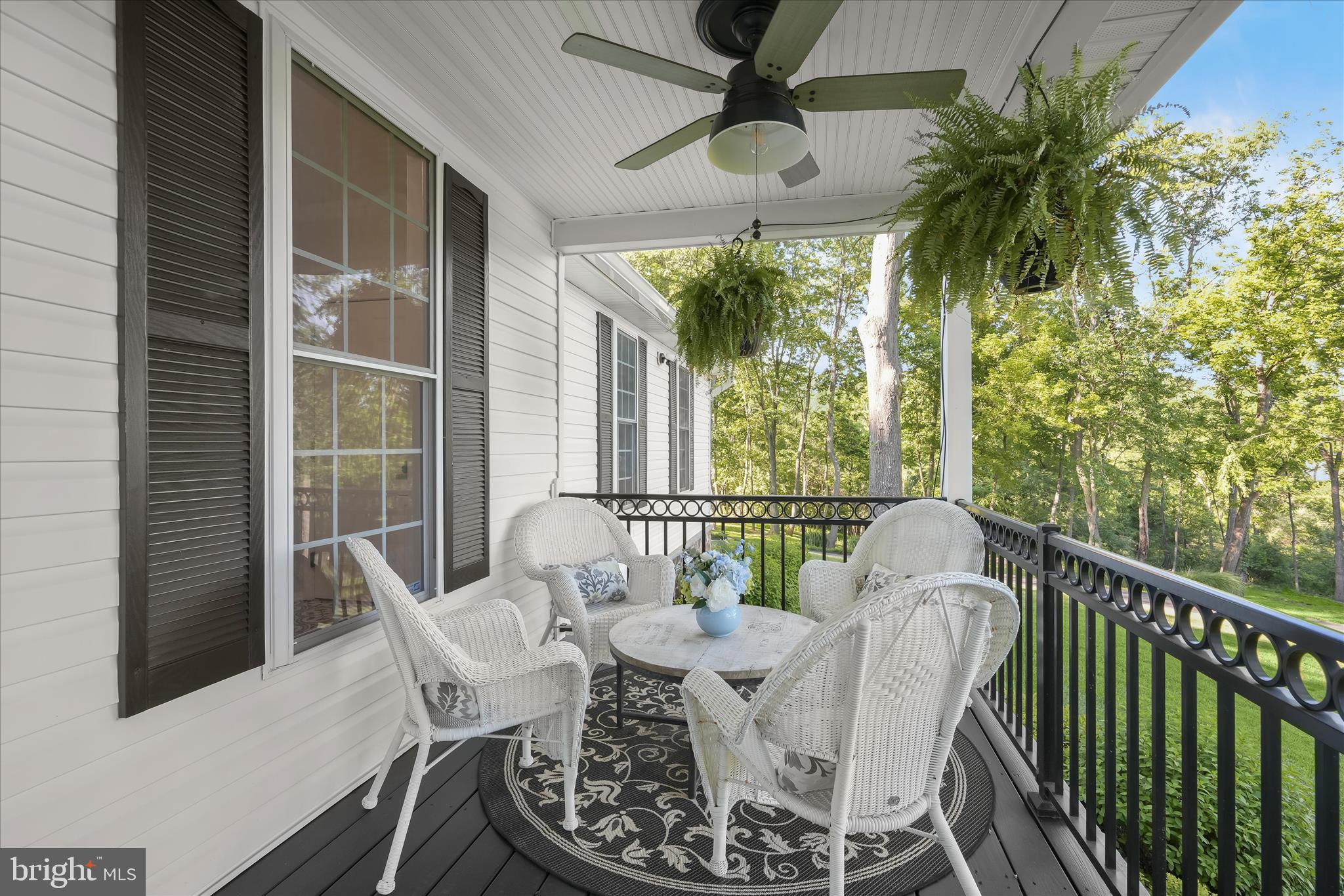 ASHLEY SPRINGS - Residential
