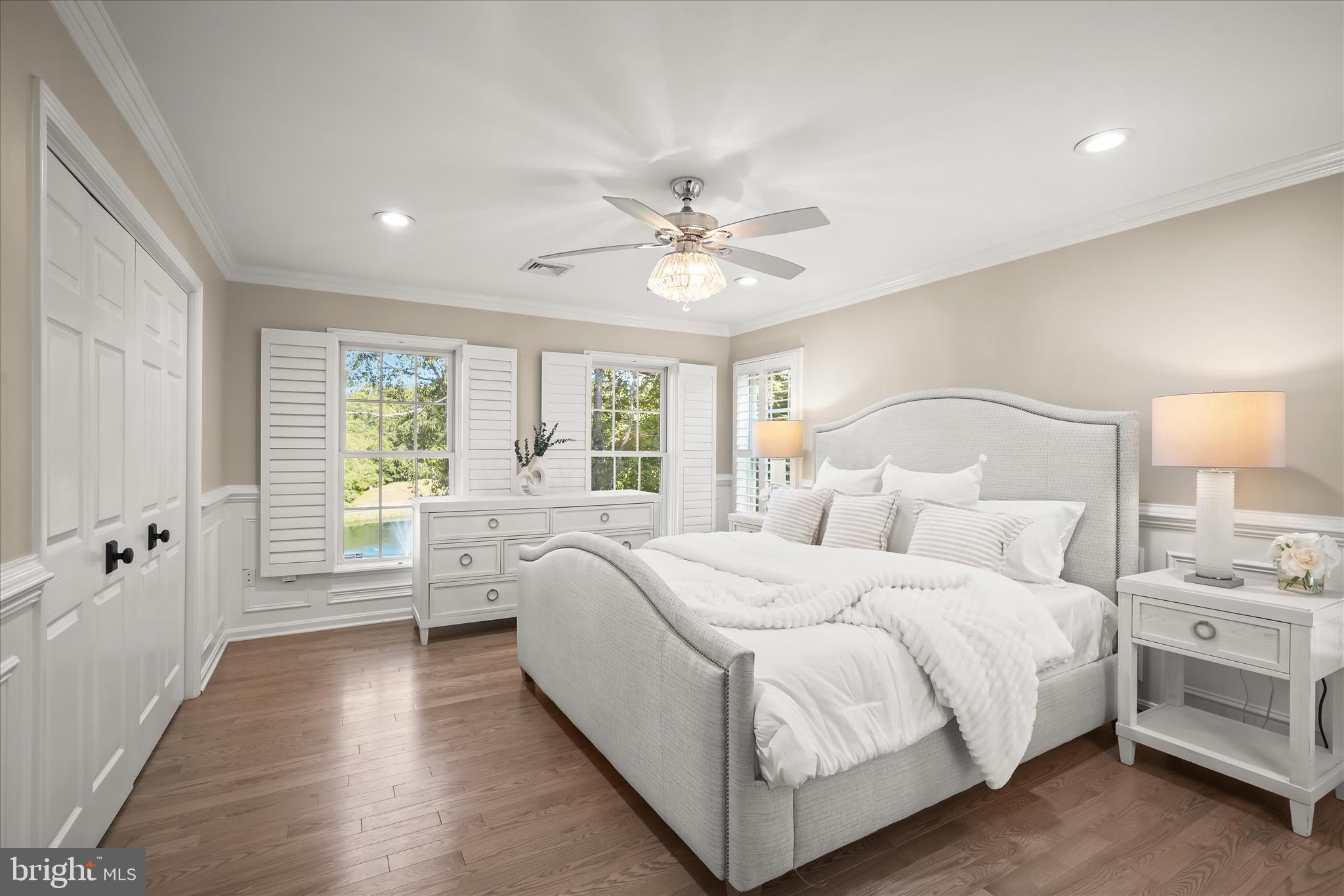ASHLEY SPRINGS - Residential