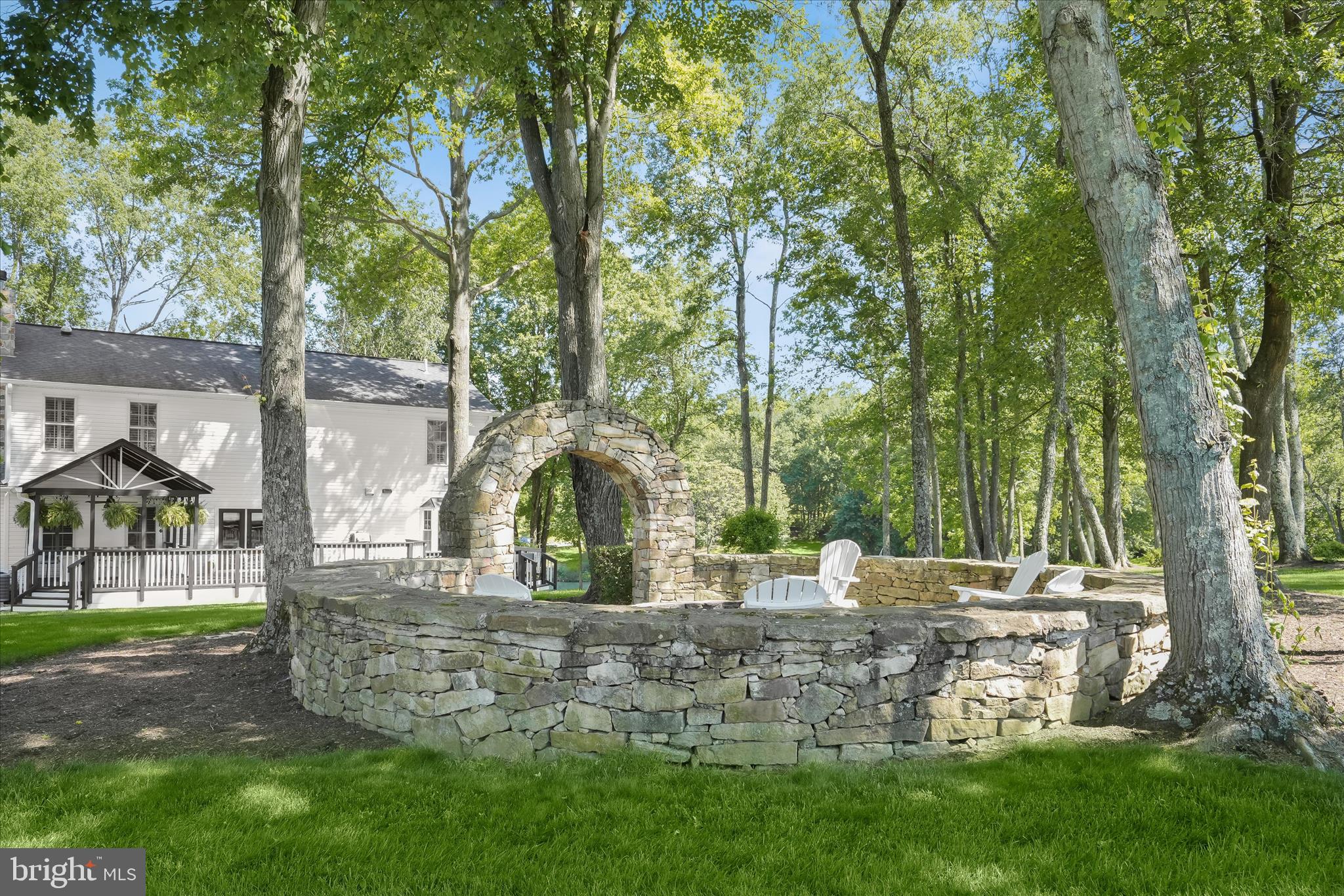 ASHLEY SPRINGS - Residential